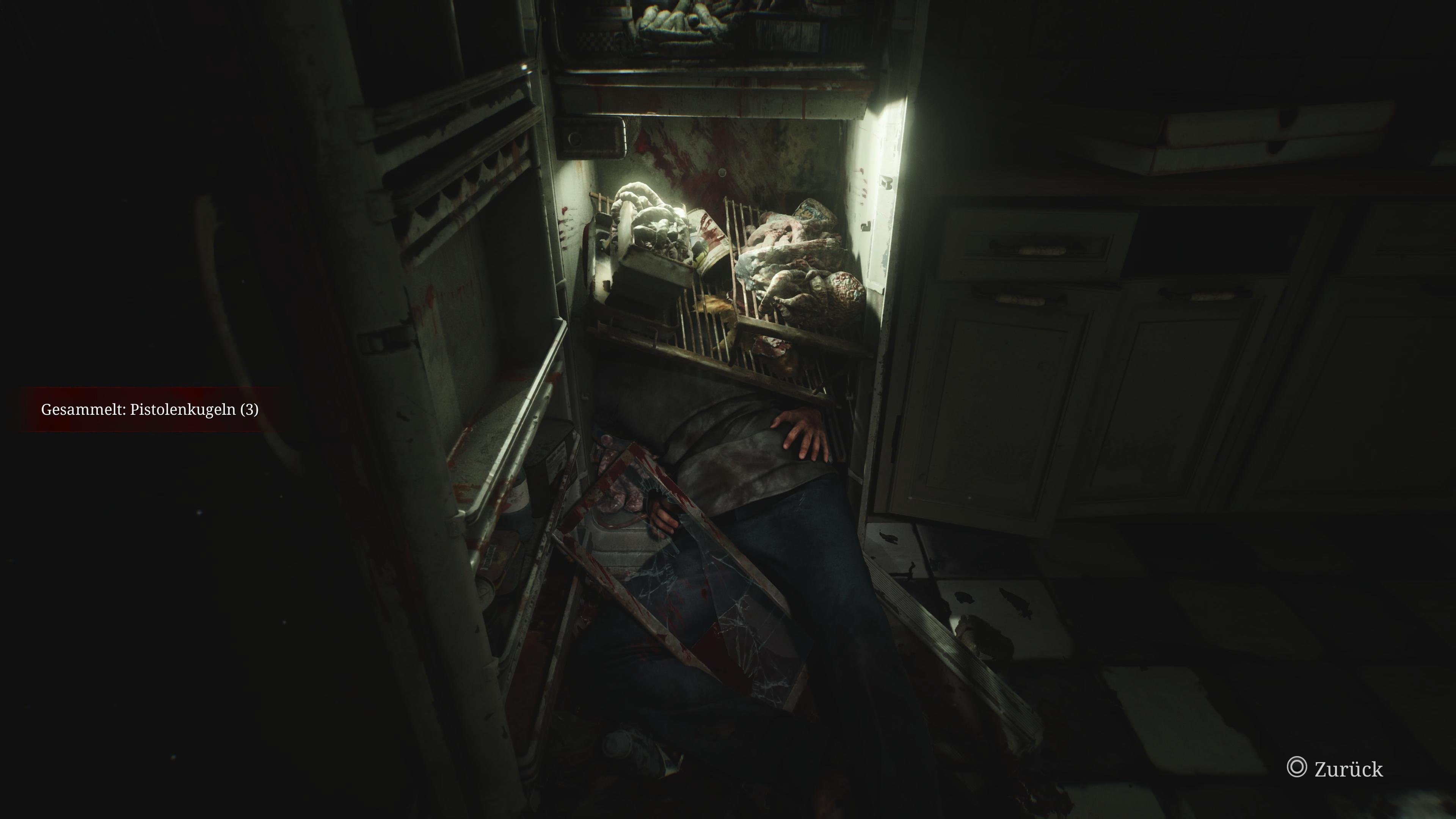 Silent Hill 2 Remake