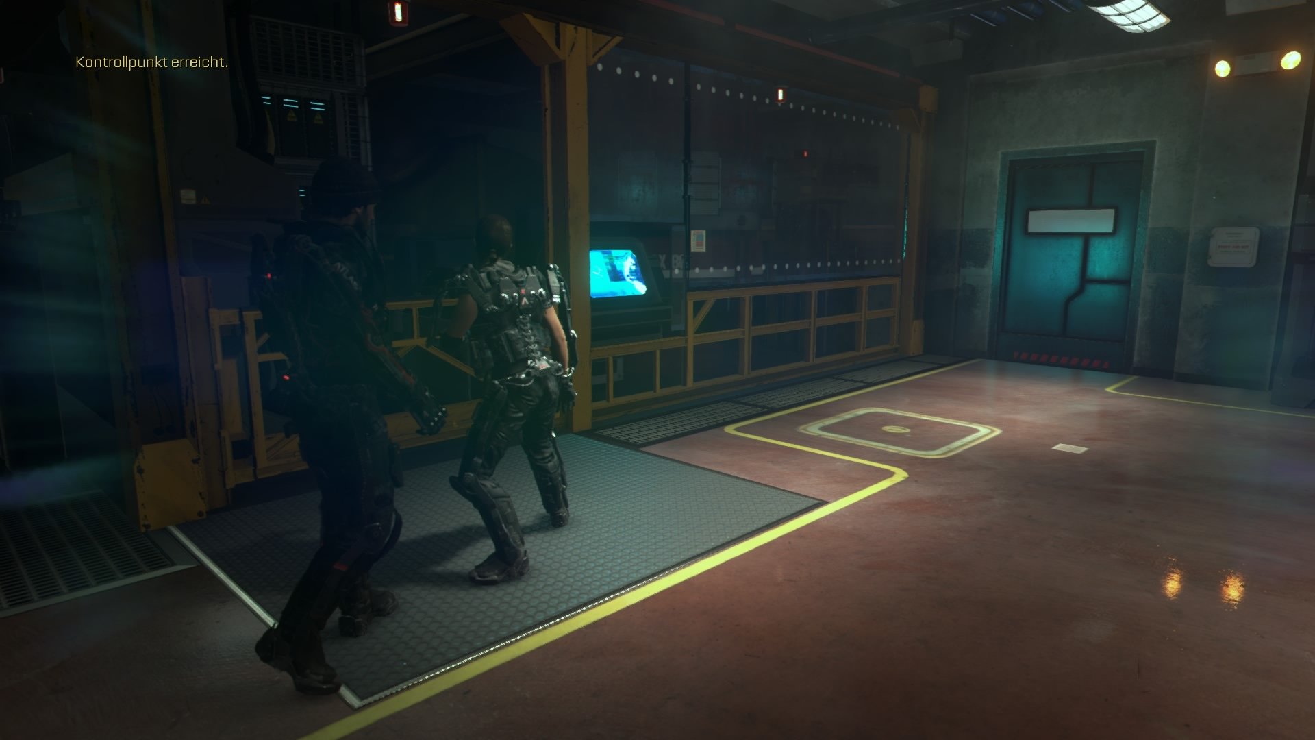 Call of Duty: Advanced Warfare