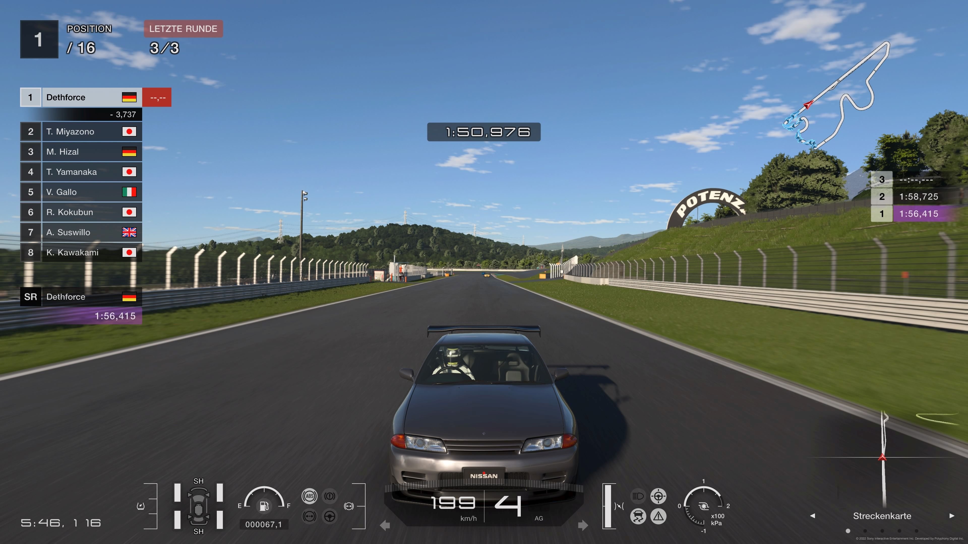 Gran Turismo 7