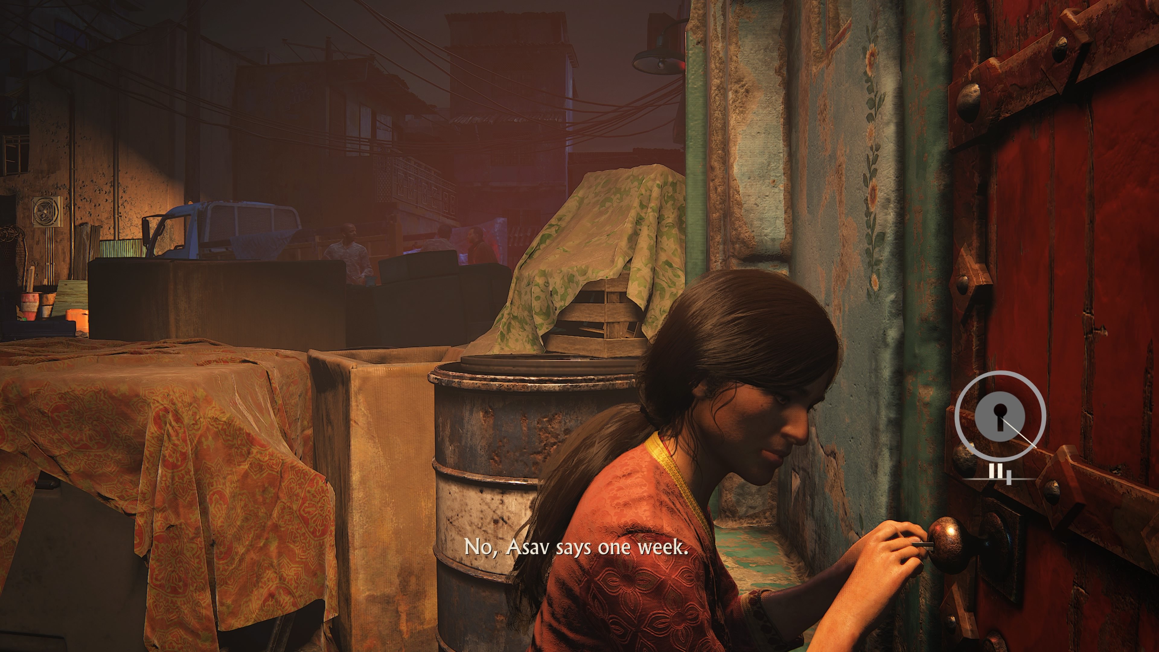 Uncharted: The Lost Legacy