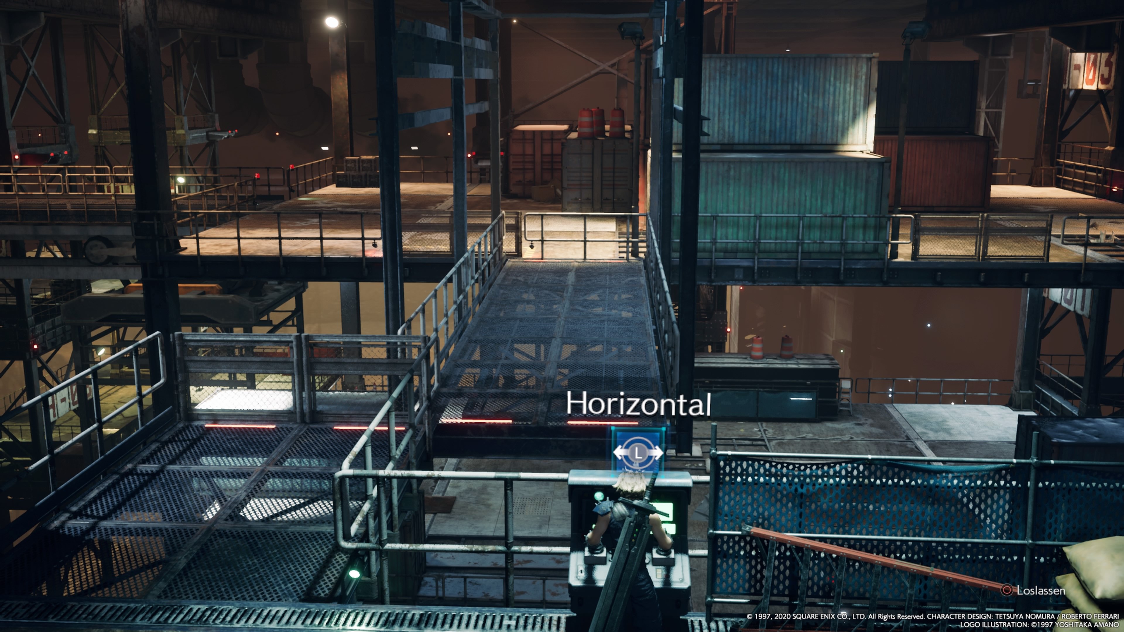 Final Fantasy VII Remake: Producer über den Fortschritt