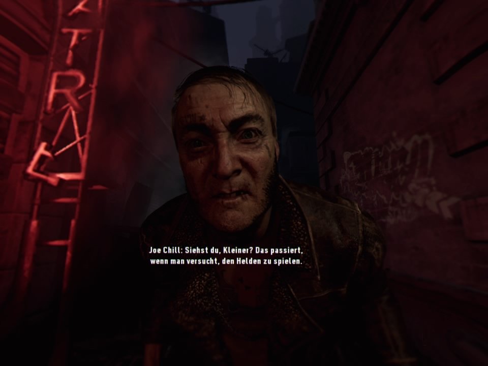 Batman: Arkham VR Making-Of Video