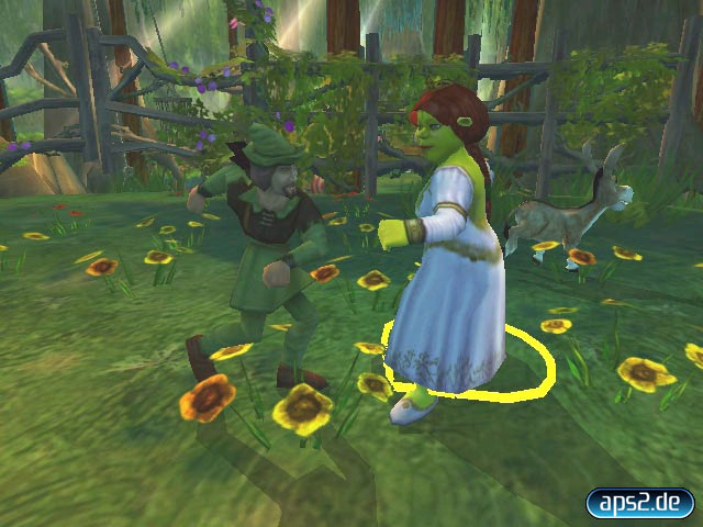 Shrek 2