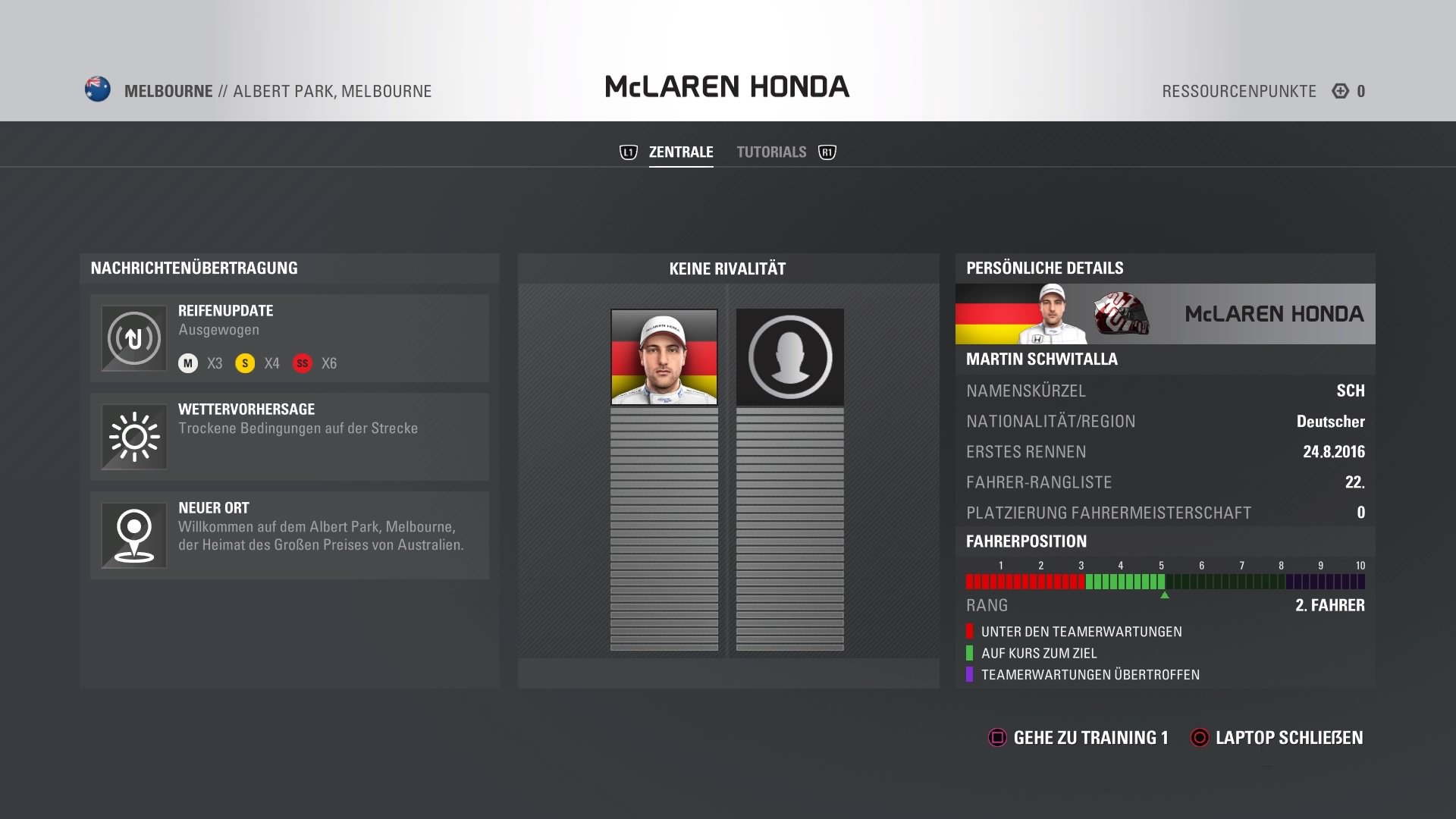 F1 2016