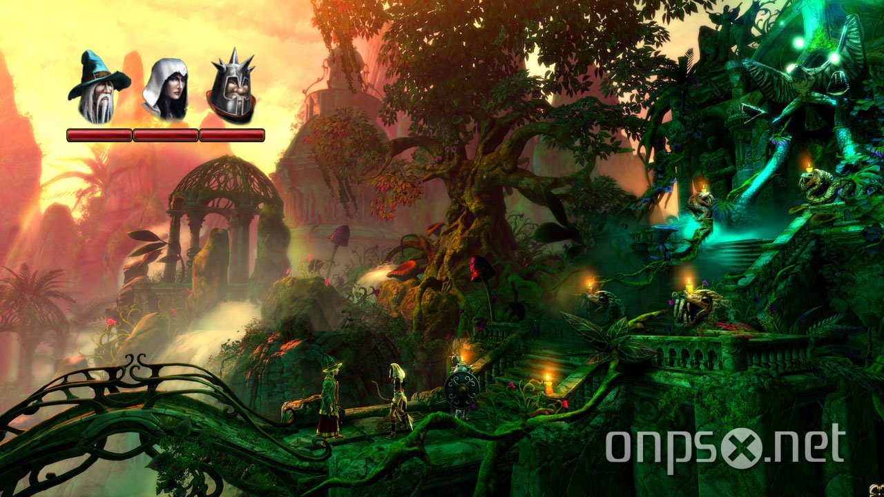 Trine 2