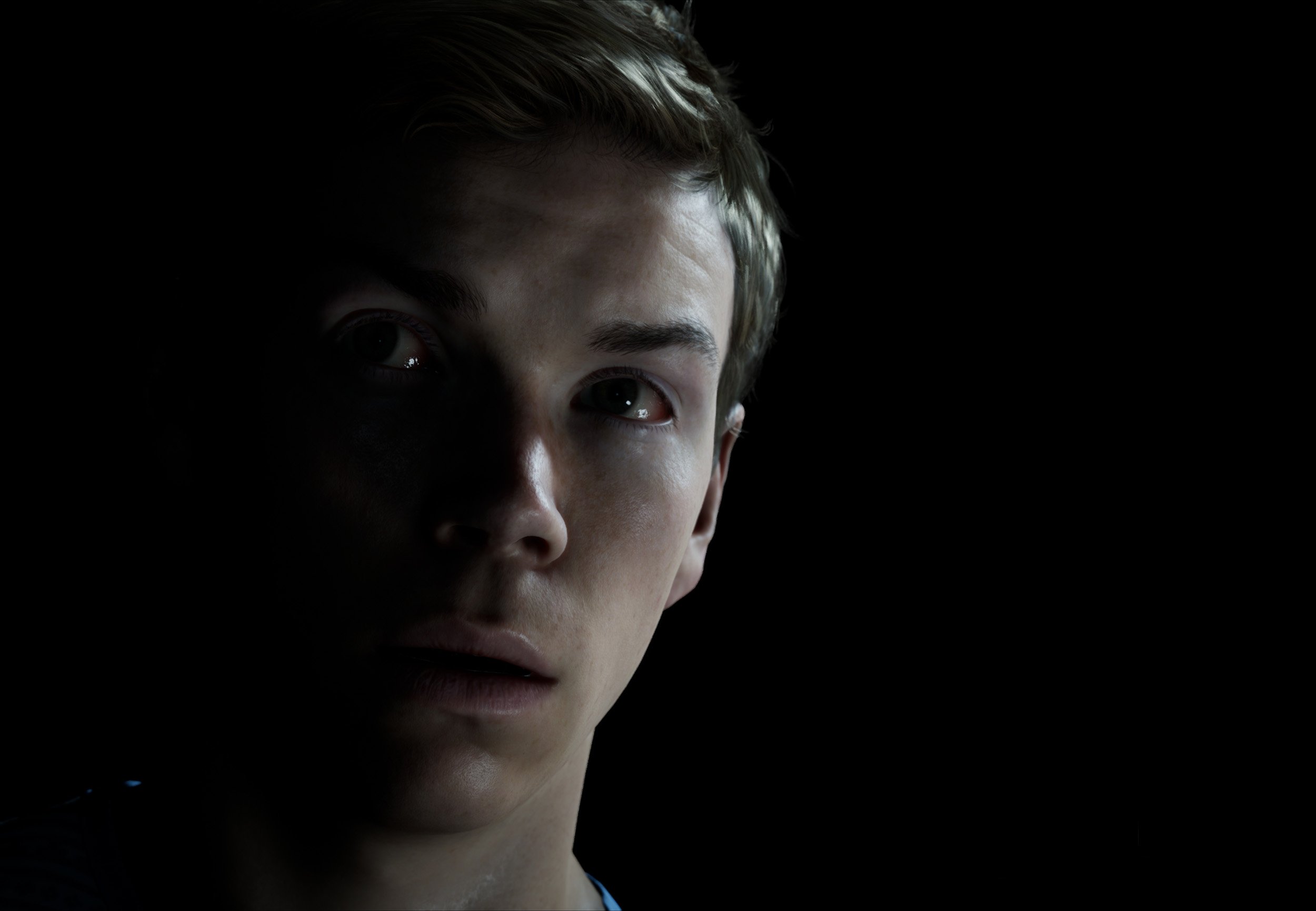 The Dark Pictures: Little Hope