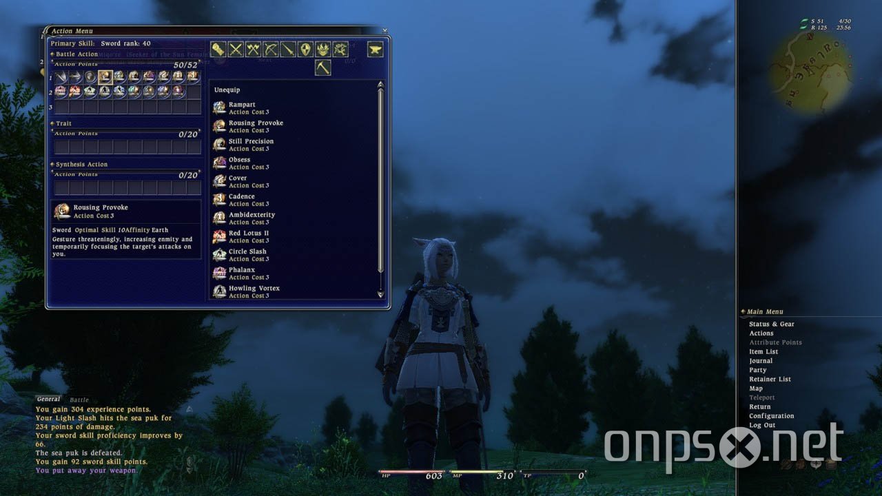 Final Fantasy XIV: A Realm Reborn