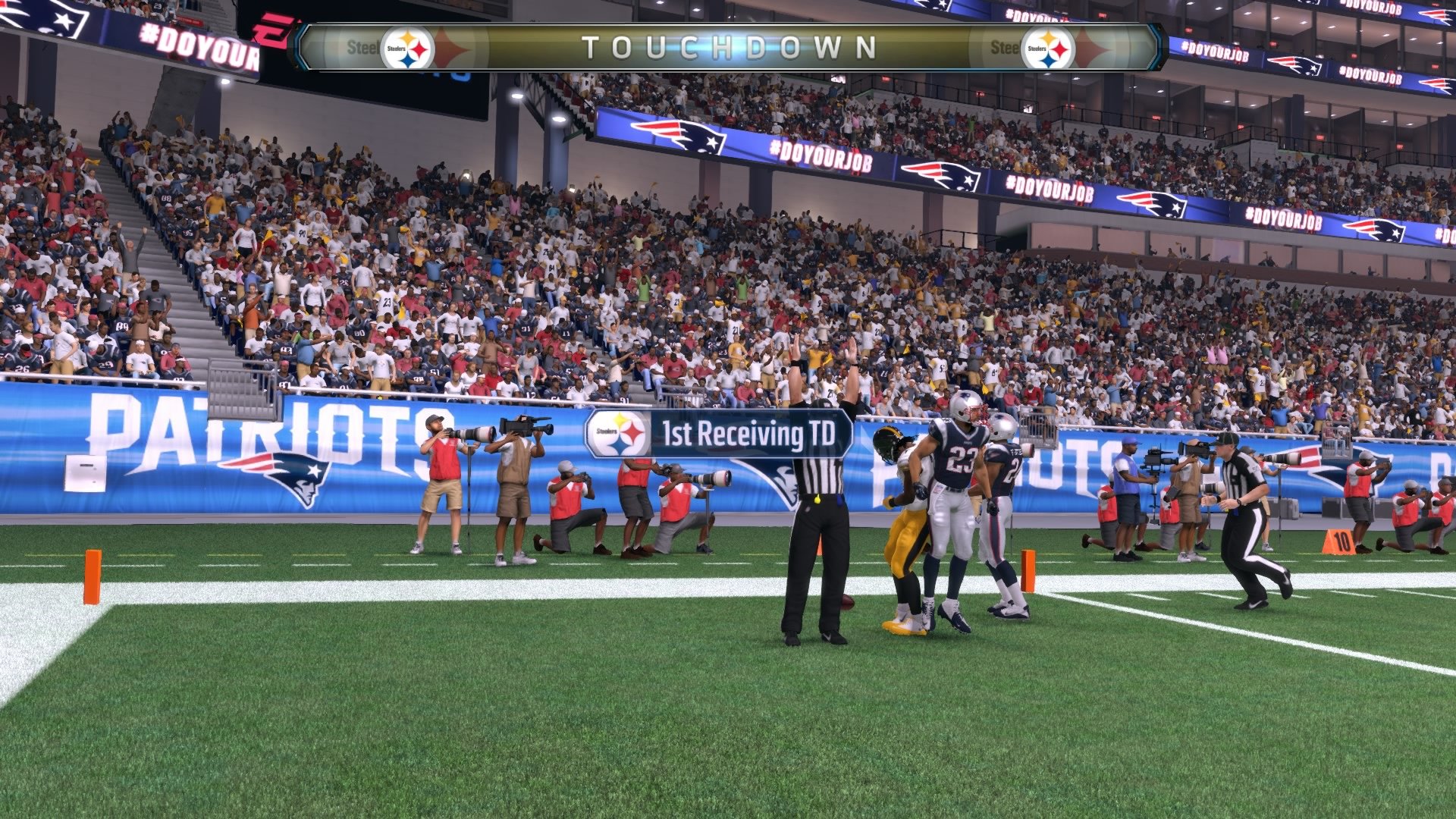 Madden NFL 16