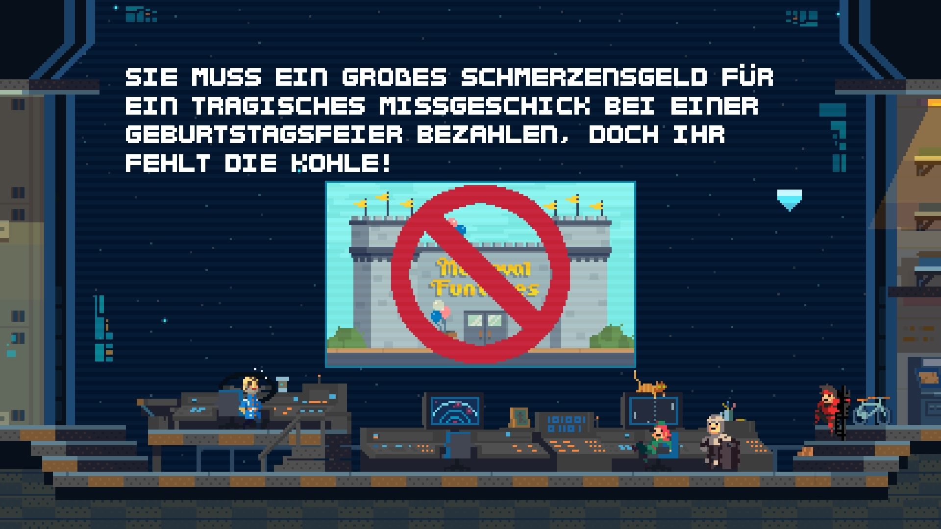 Super Time Force Ultra