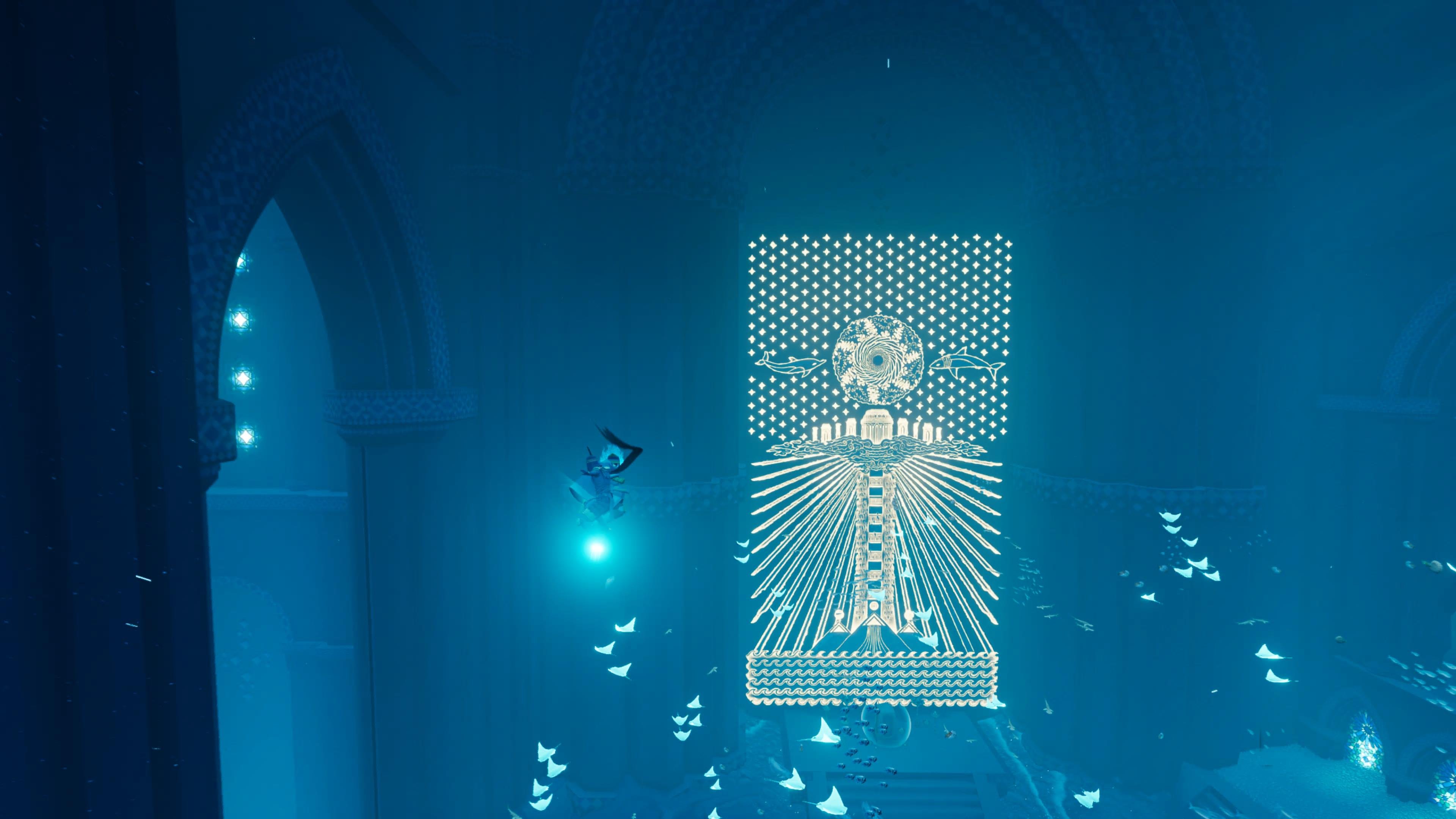 Sword of the Sea