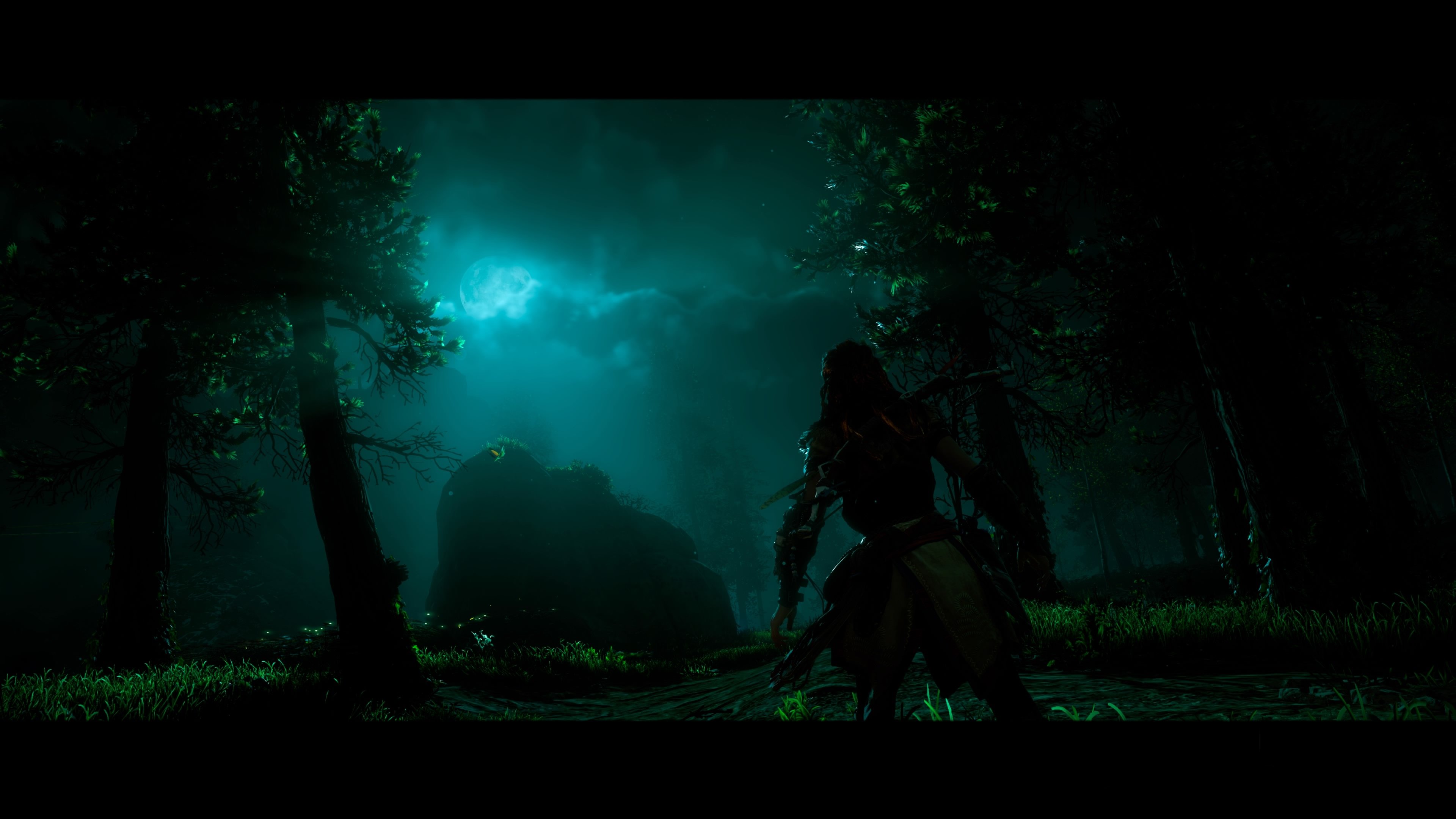 Horizon: Zero Dawn