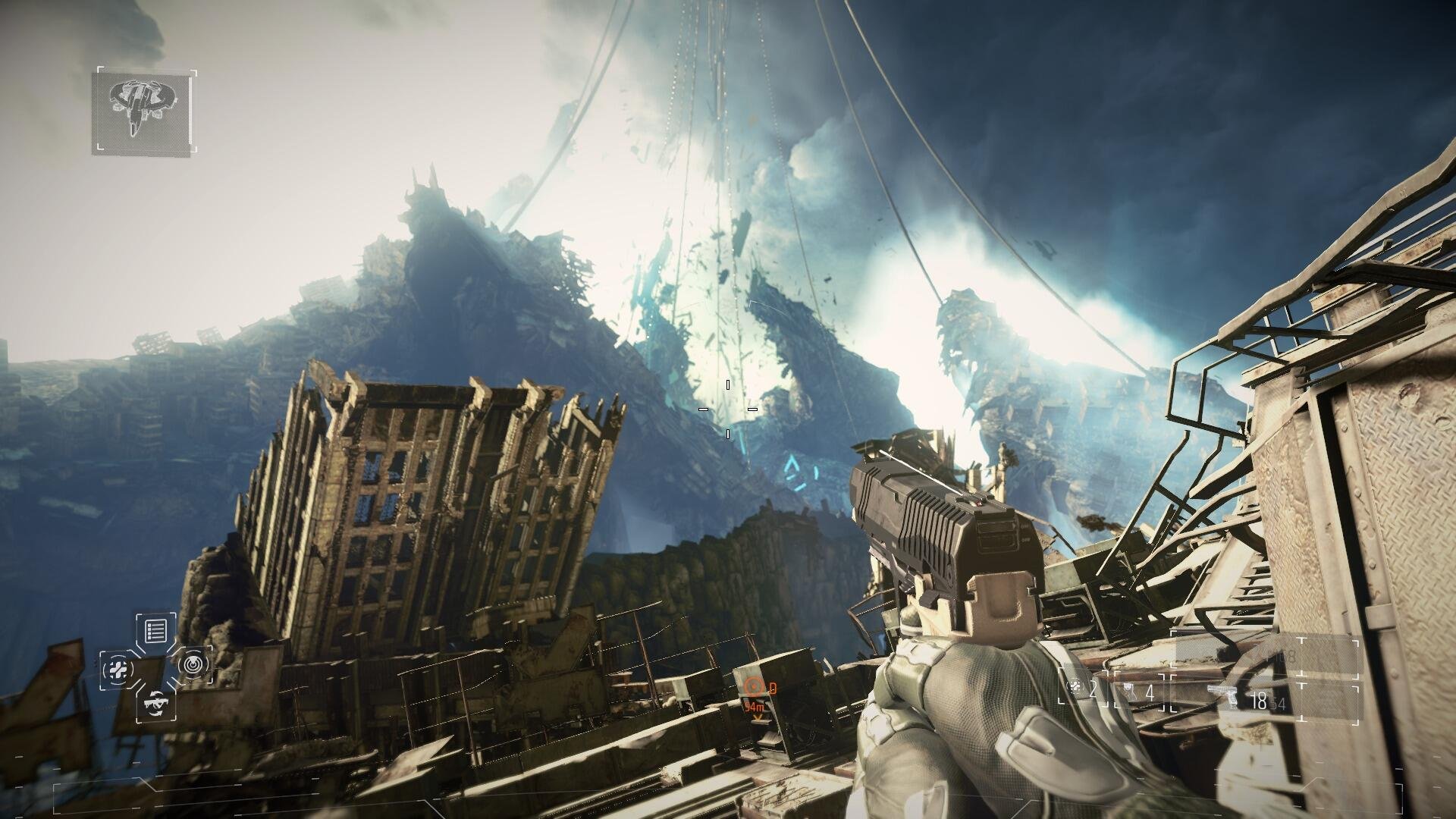 Killzone: Shadow Fall Co-op DLC und Maps können geteilt werden