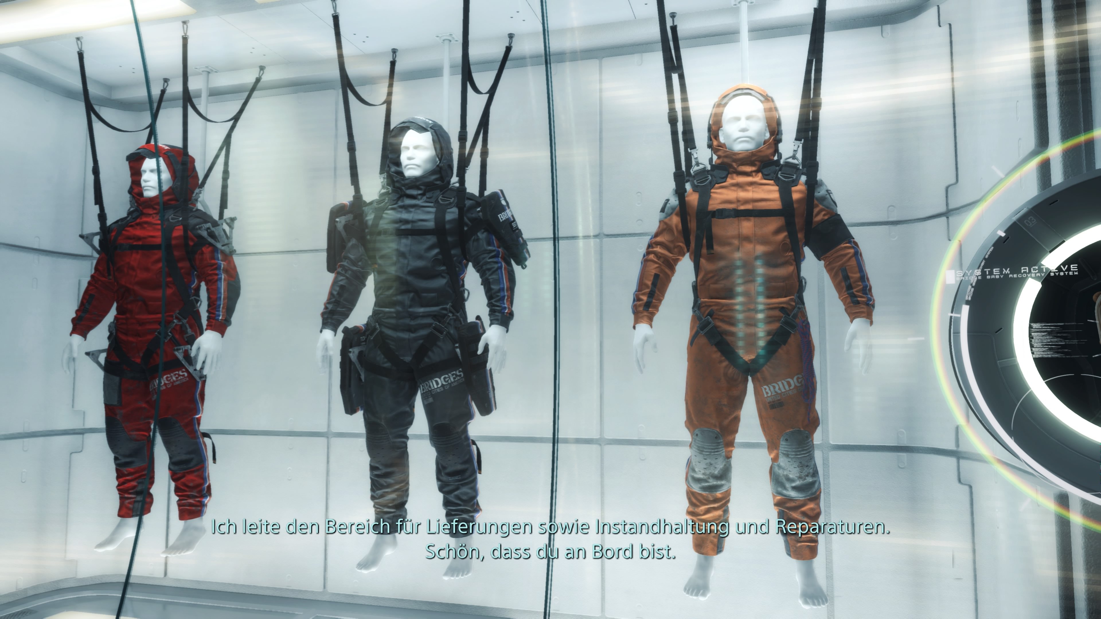 Death Stranding - Director`s Cut