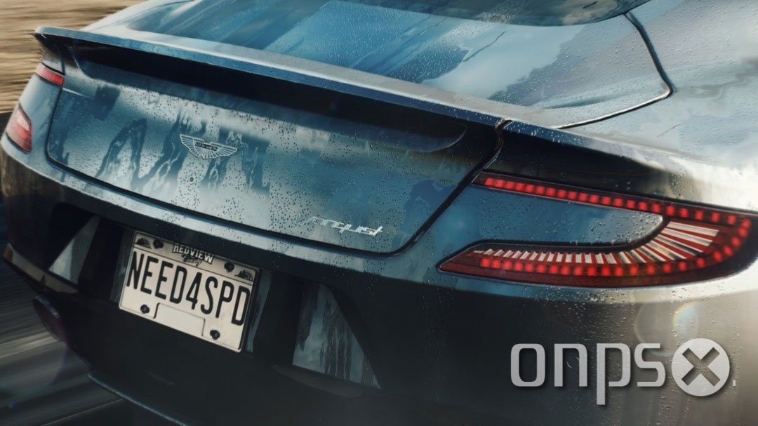 Videos zum Need for Speed: Rivals DLC