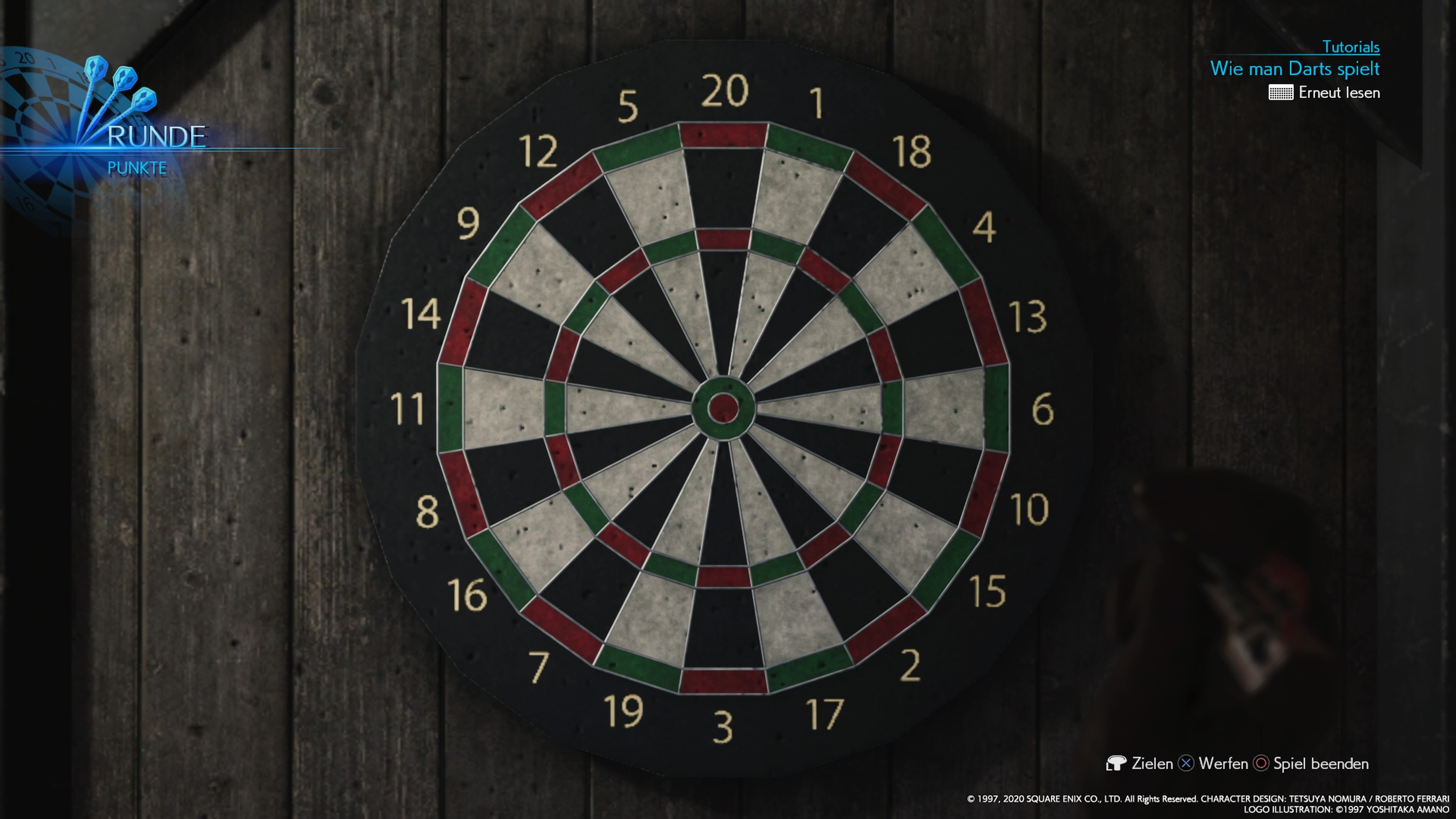 Final Fantasy VII Remake