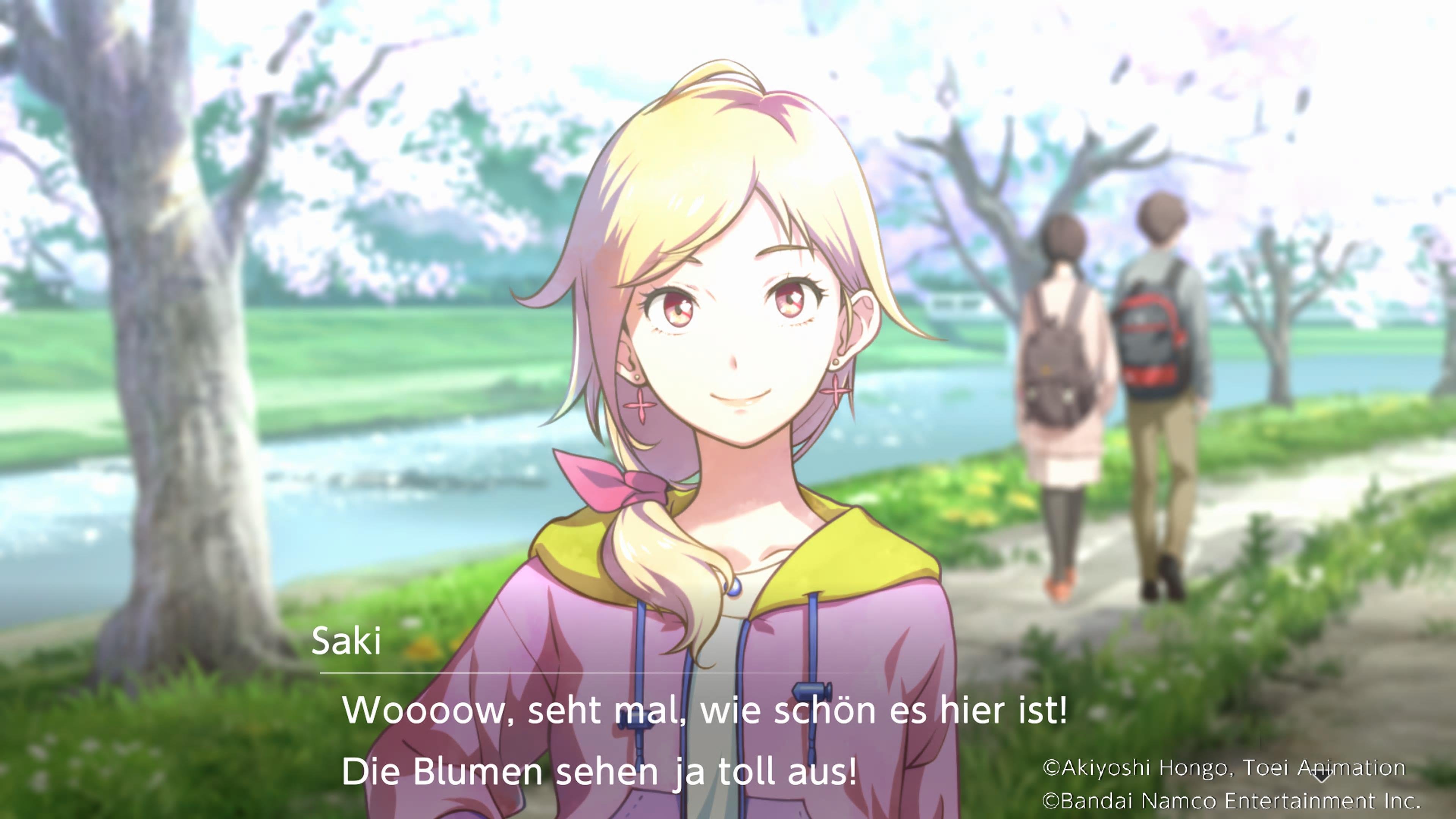 Digimon Survive