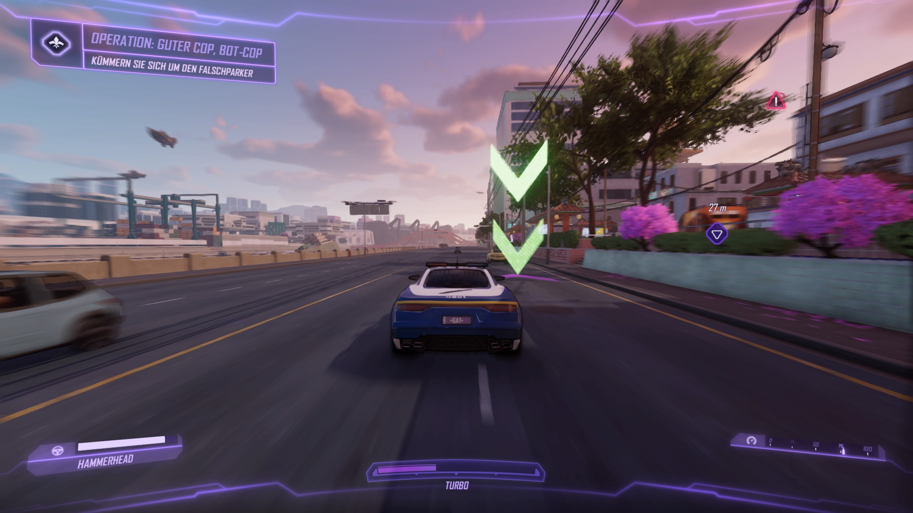 Agents of Mayhem
