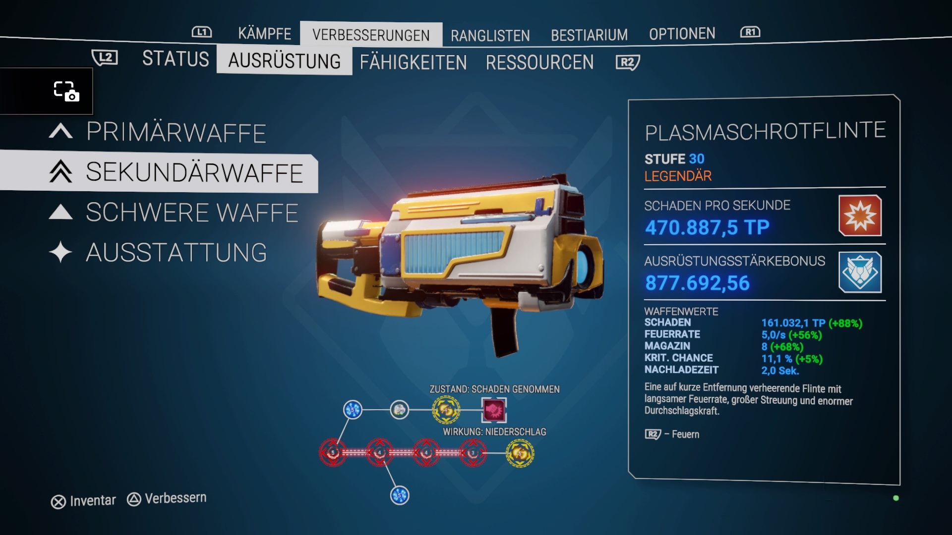 Alienation: Support nach Patch 1.06 vorerst eingestellt