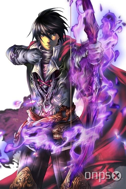 Dragons Dogma Quest