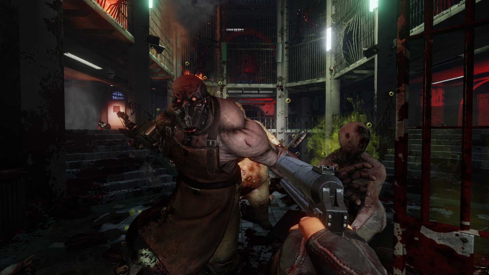 Killing Floor 2