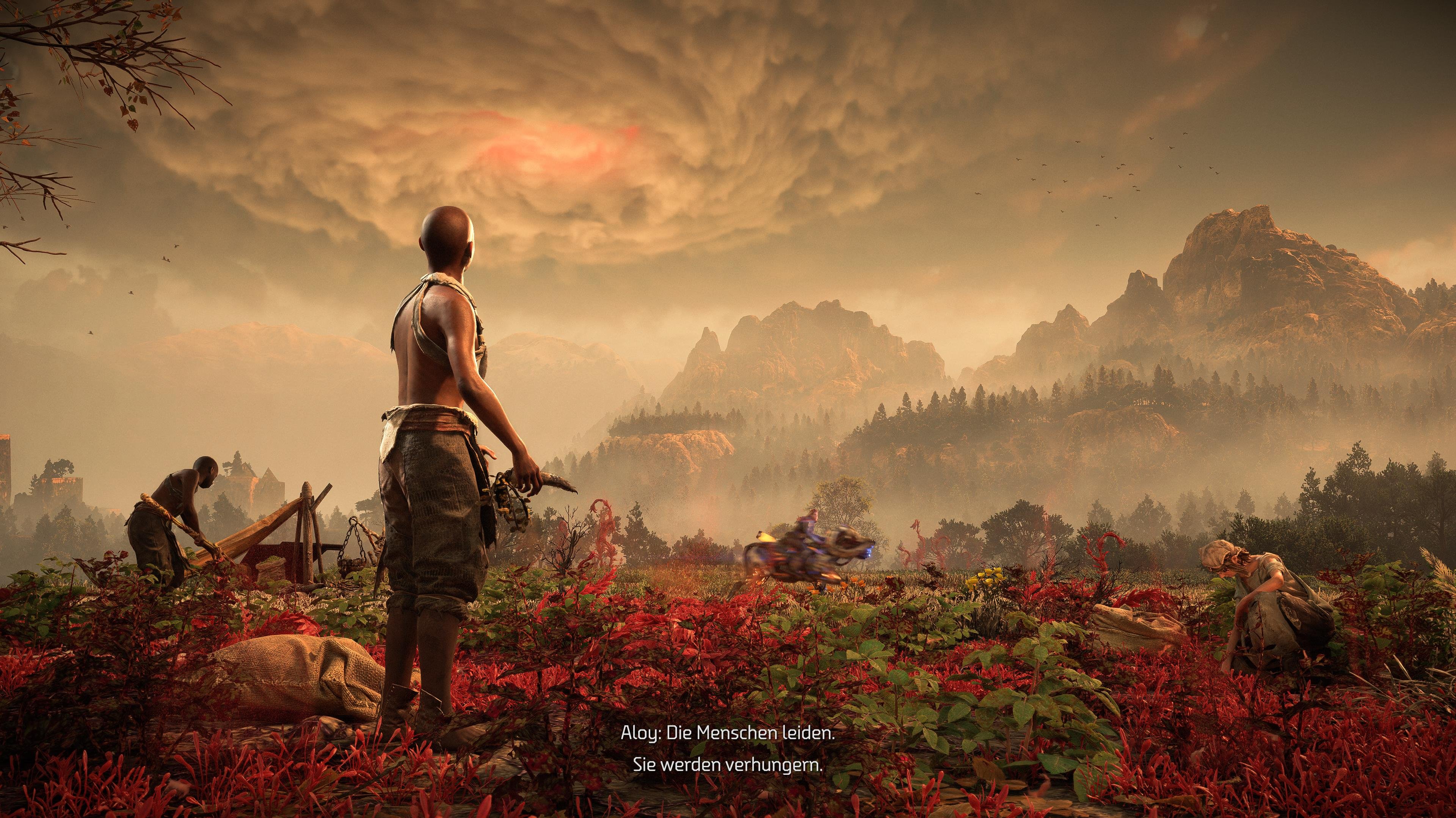 Horizon: Forbidden West