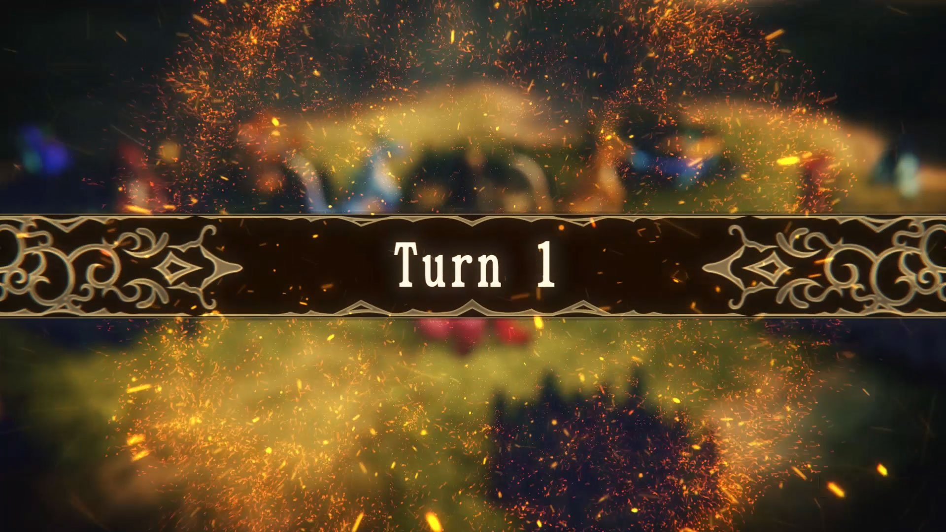 Brigandine: The Legend of Runersia