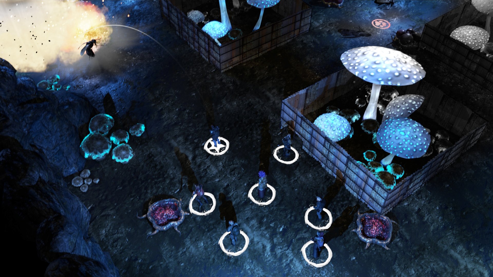 Neues Review: Wasteland 2: Director`s Cut