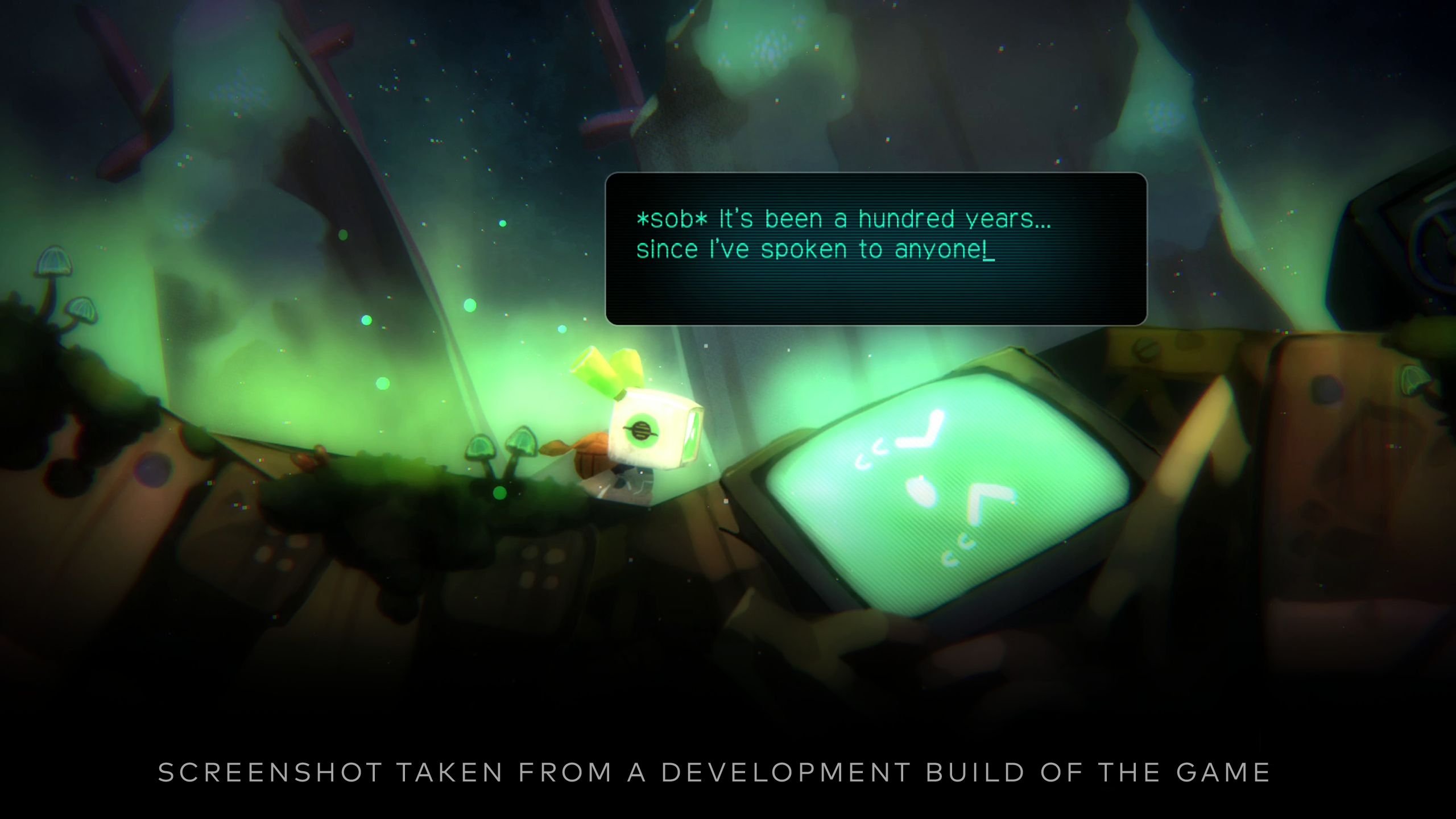 Void tRrLM(); // Void Terrarium