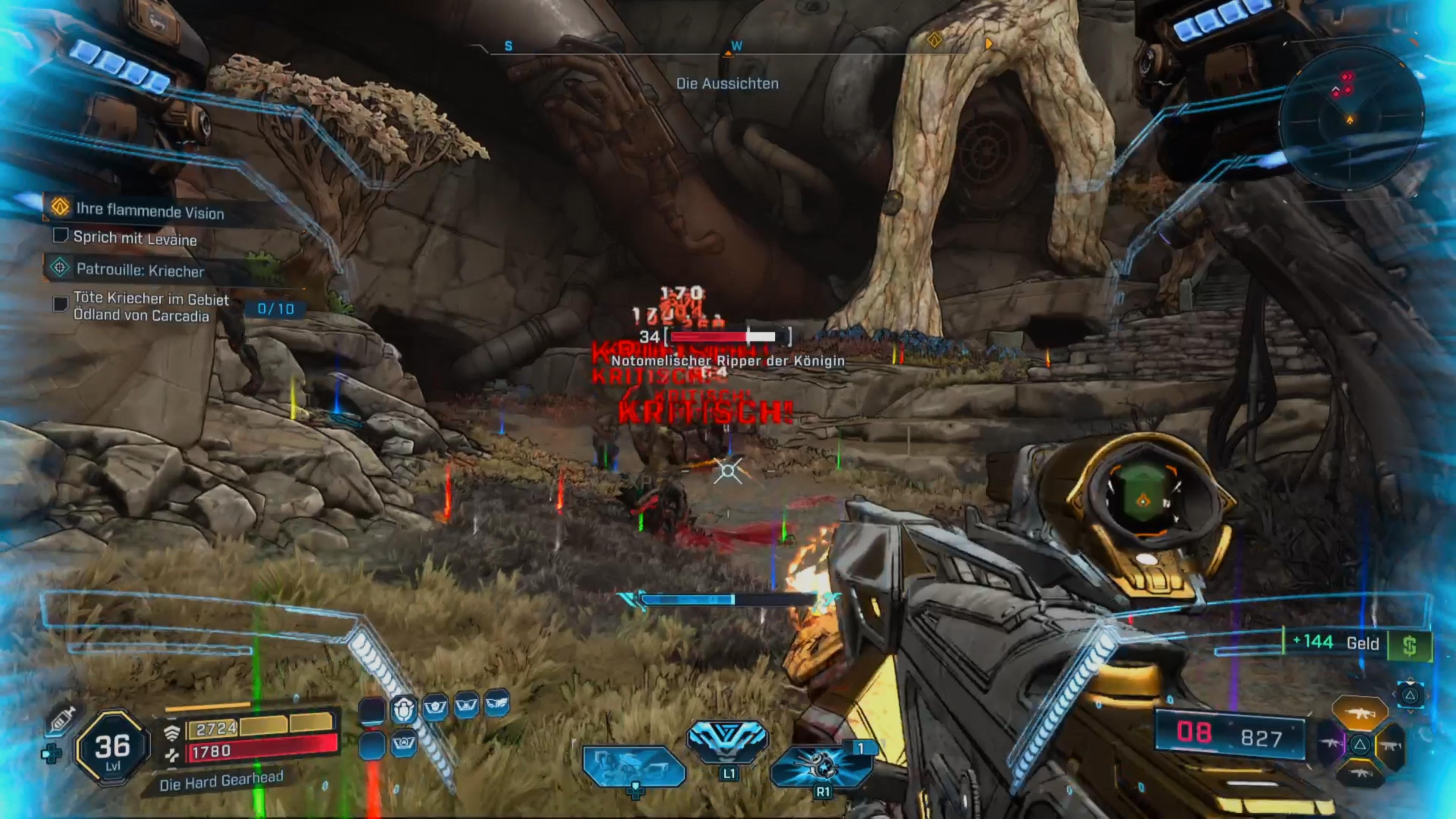 Borderlands 4