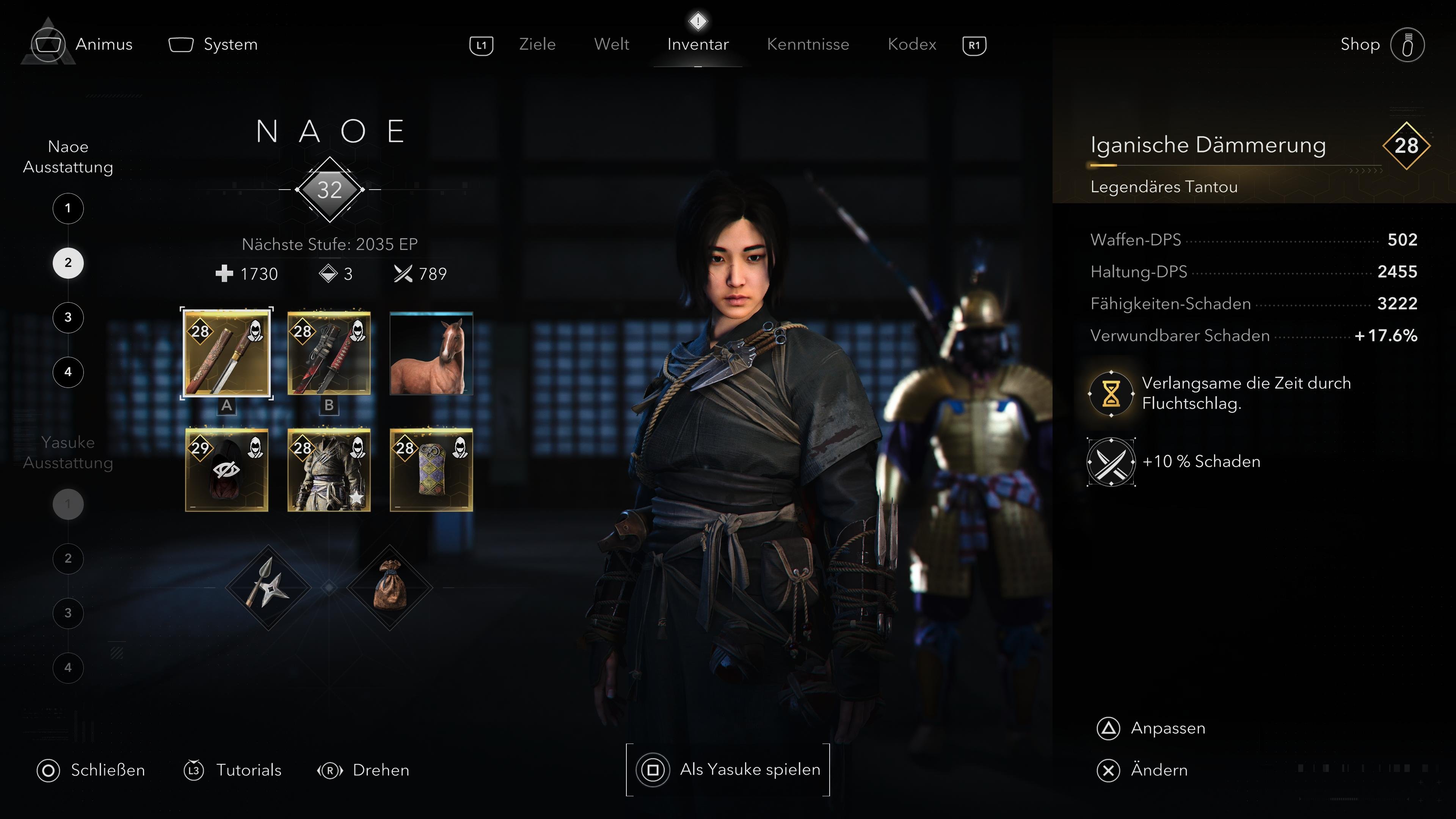 Assassin`s Creed Shadows