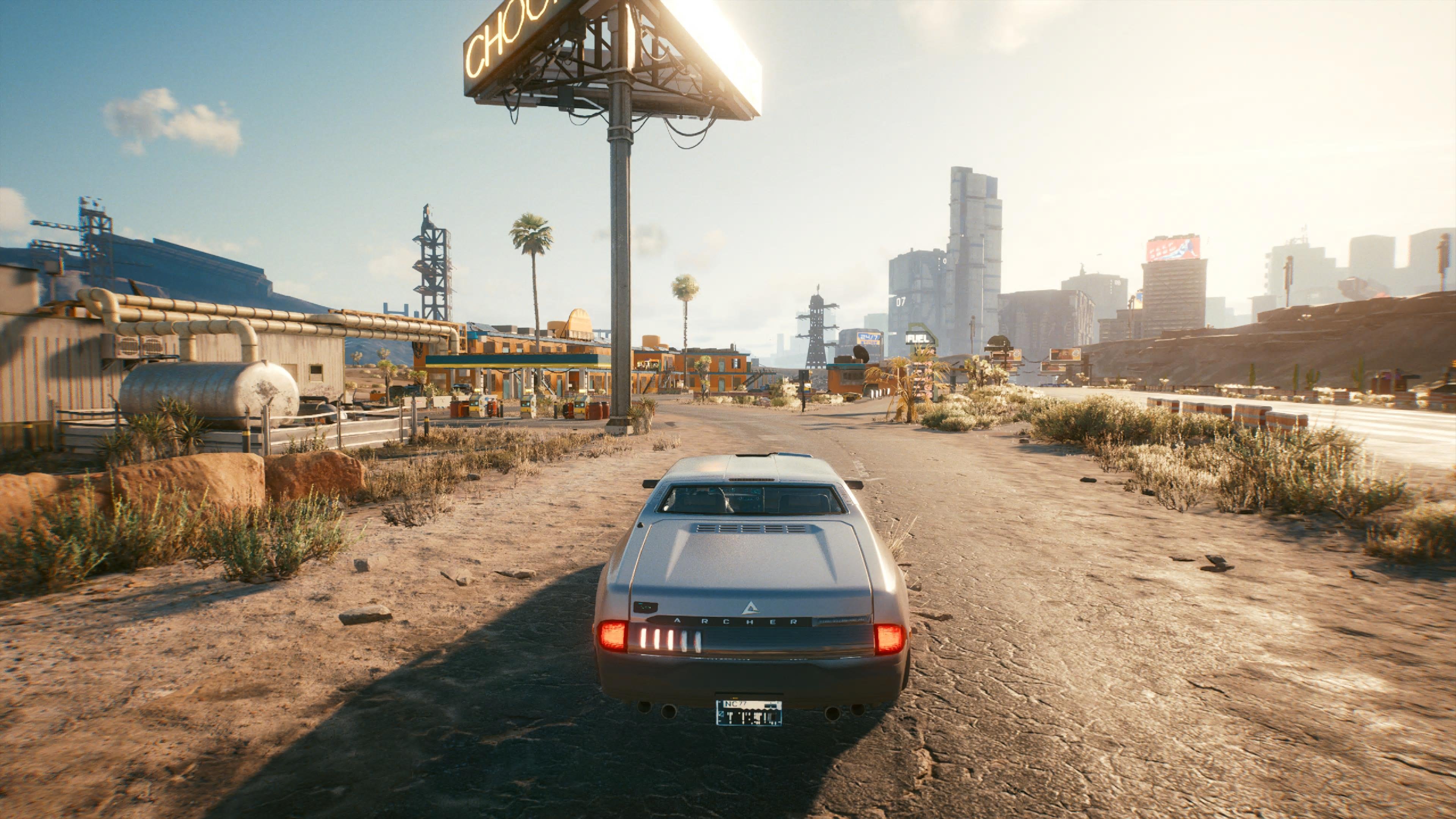 Cyberpunk 2077: Ultimate Edition