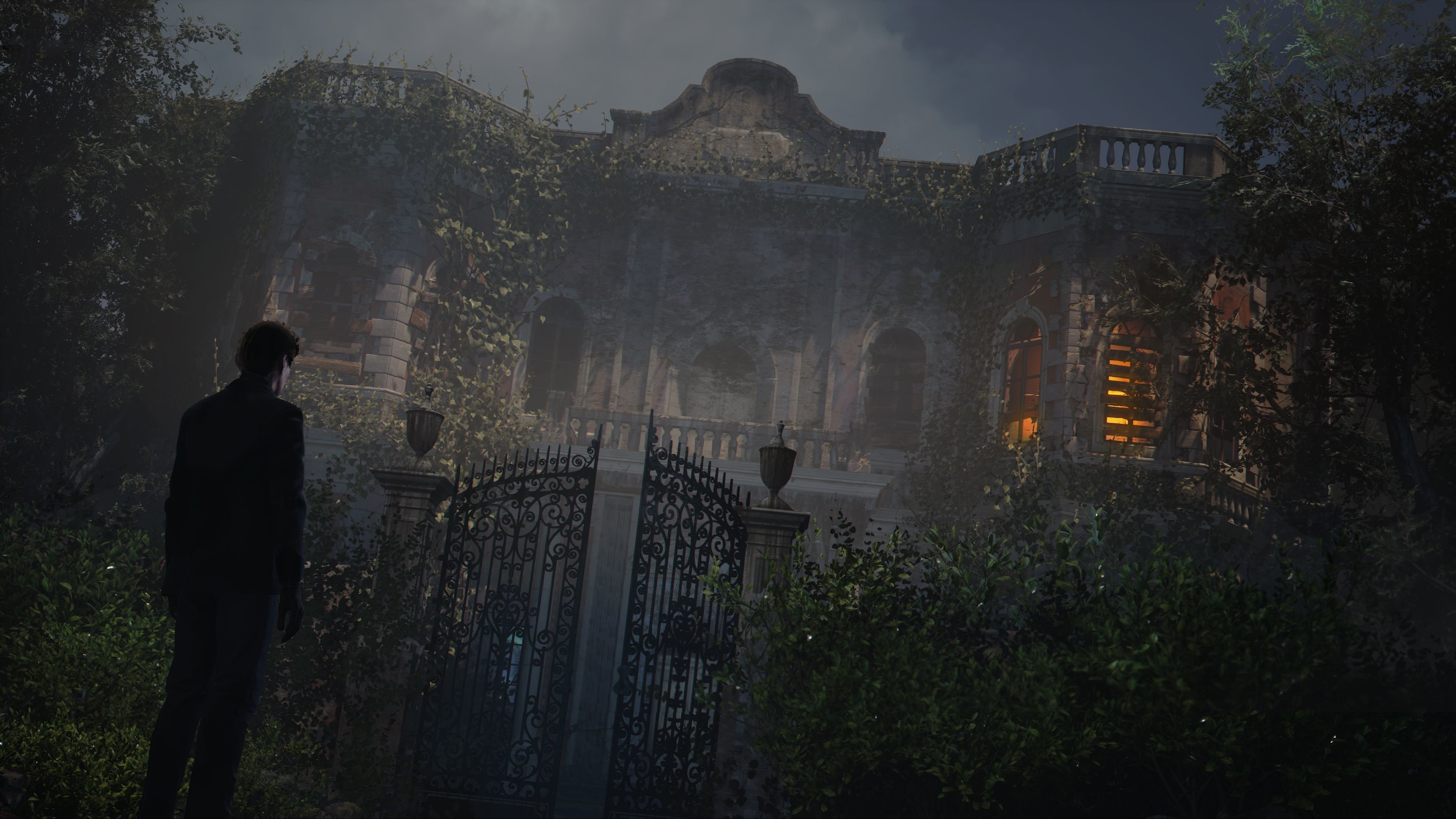 Sherlock Holmes Chapter One - Wie kämpft eigentlich der Detektiv?