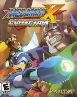 Mega Man X Legacy Collection 2