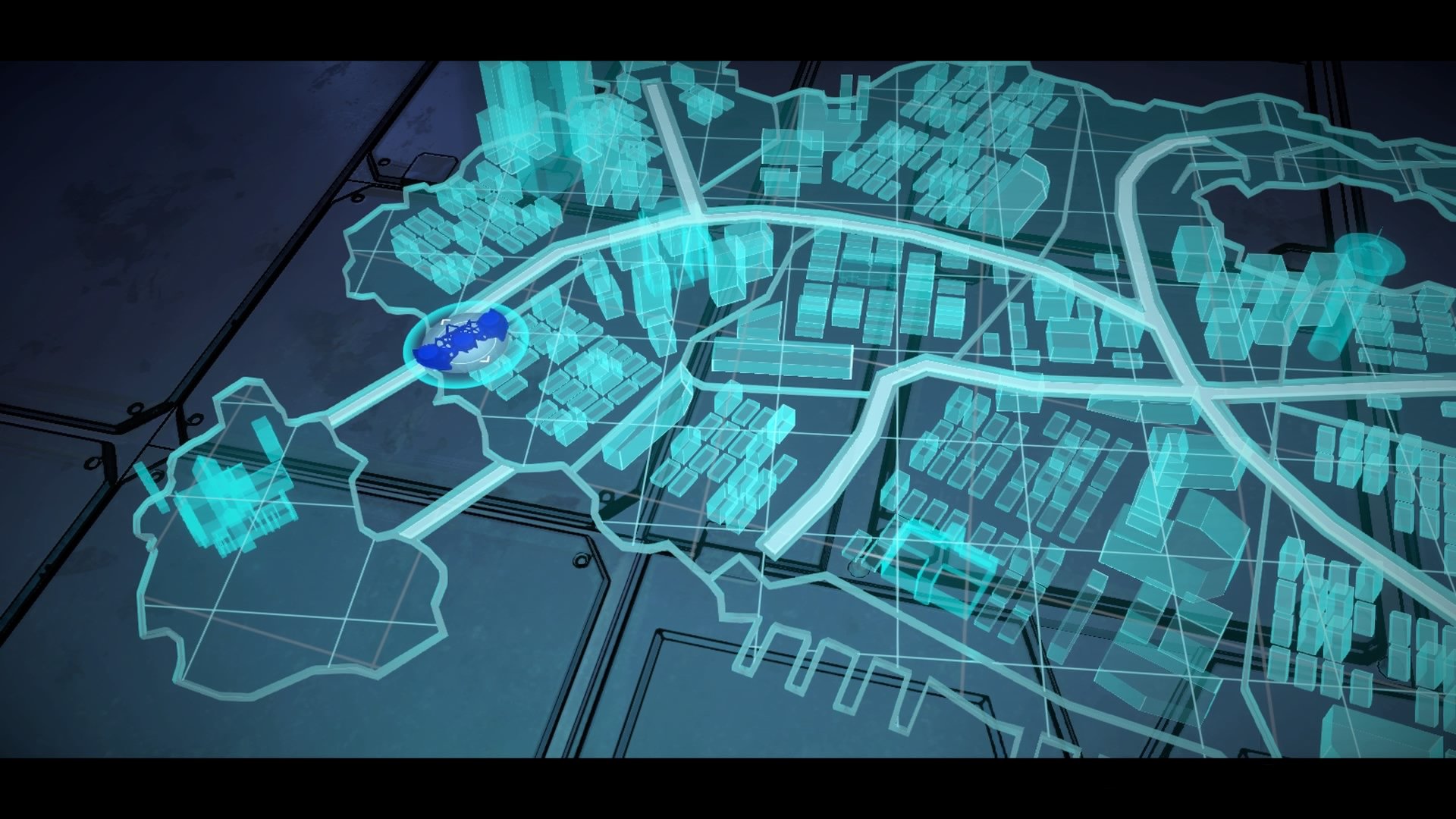 Batman - The Telltale Series: Episode 2: Children of Arkham