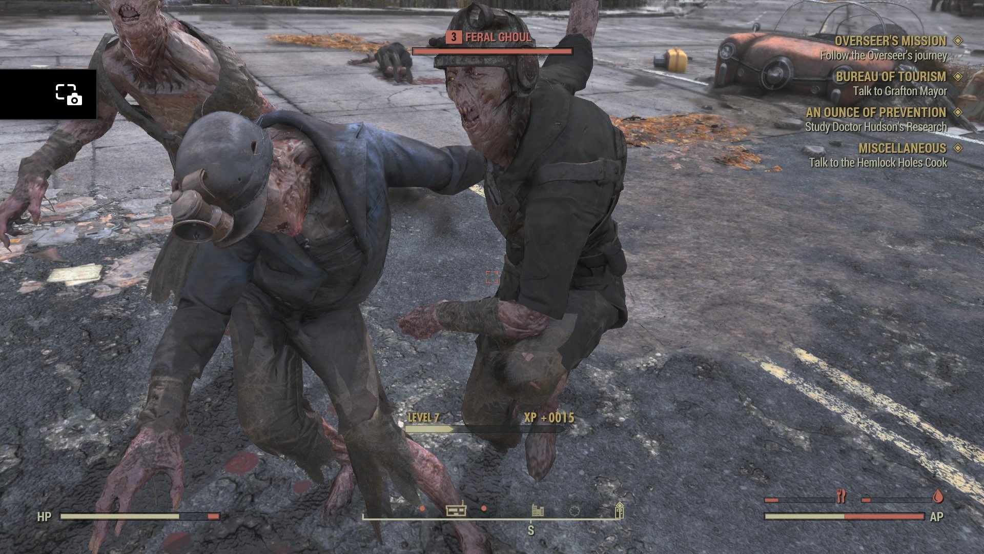 Fallout 76 - Bethesda verschenkt Fallout Spiele