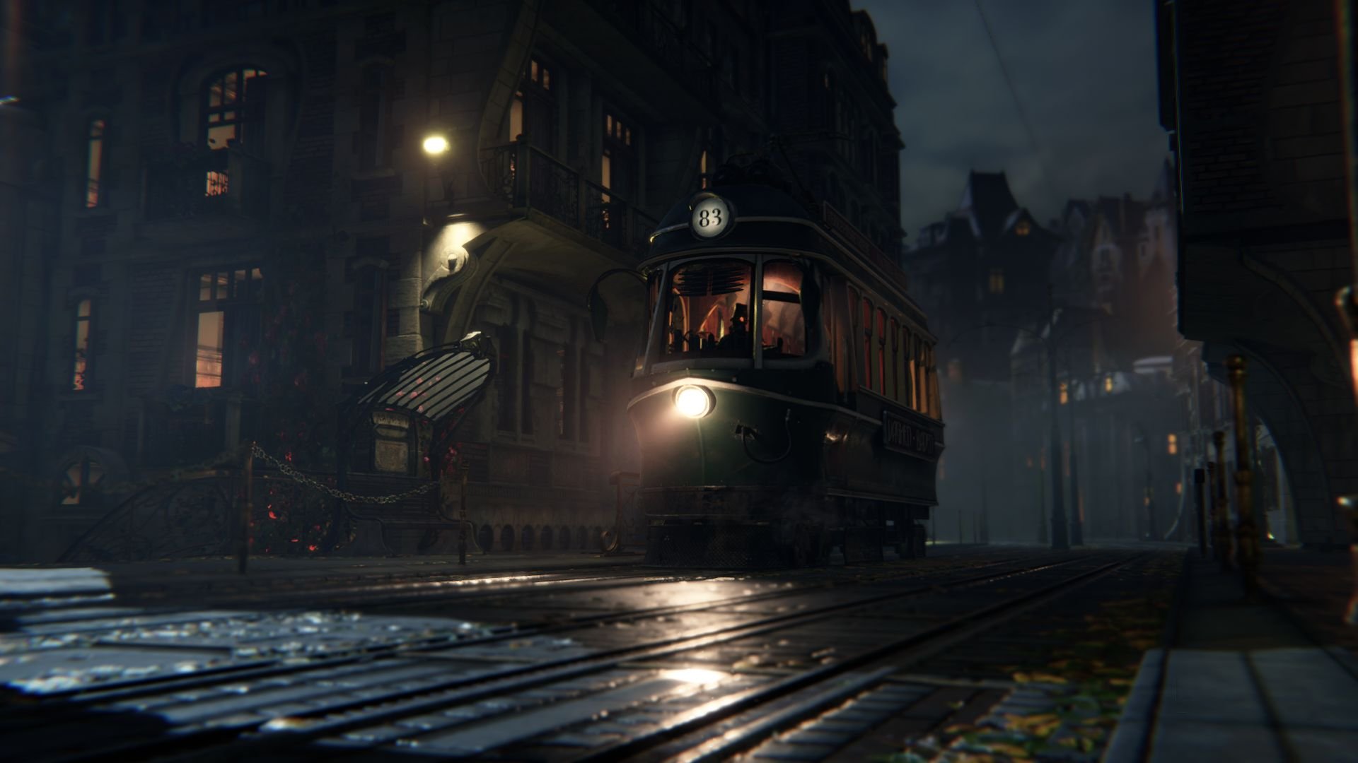 Syberia: The World Before - 20 Years Edition