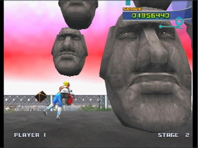 SEGA Classics Collection