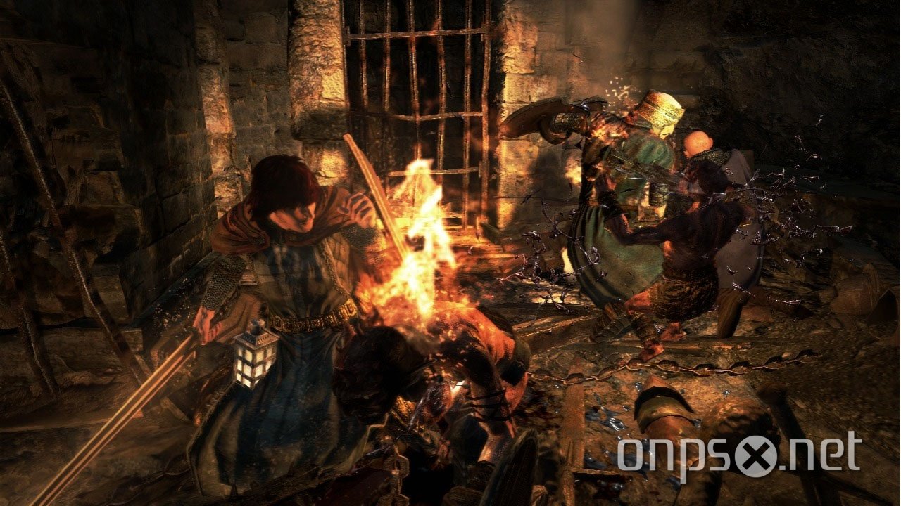 Dragons Dogma II angekündigt