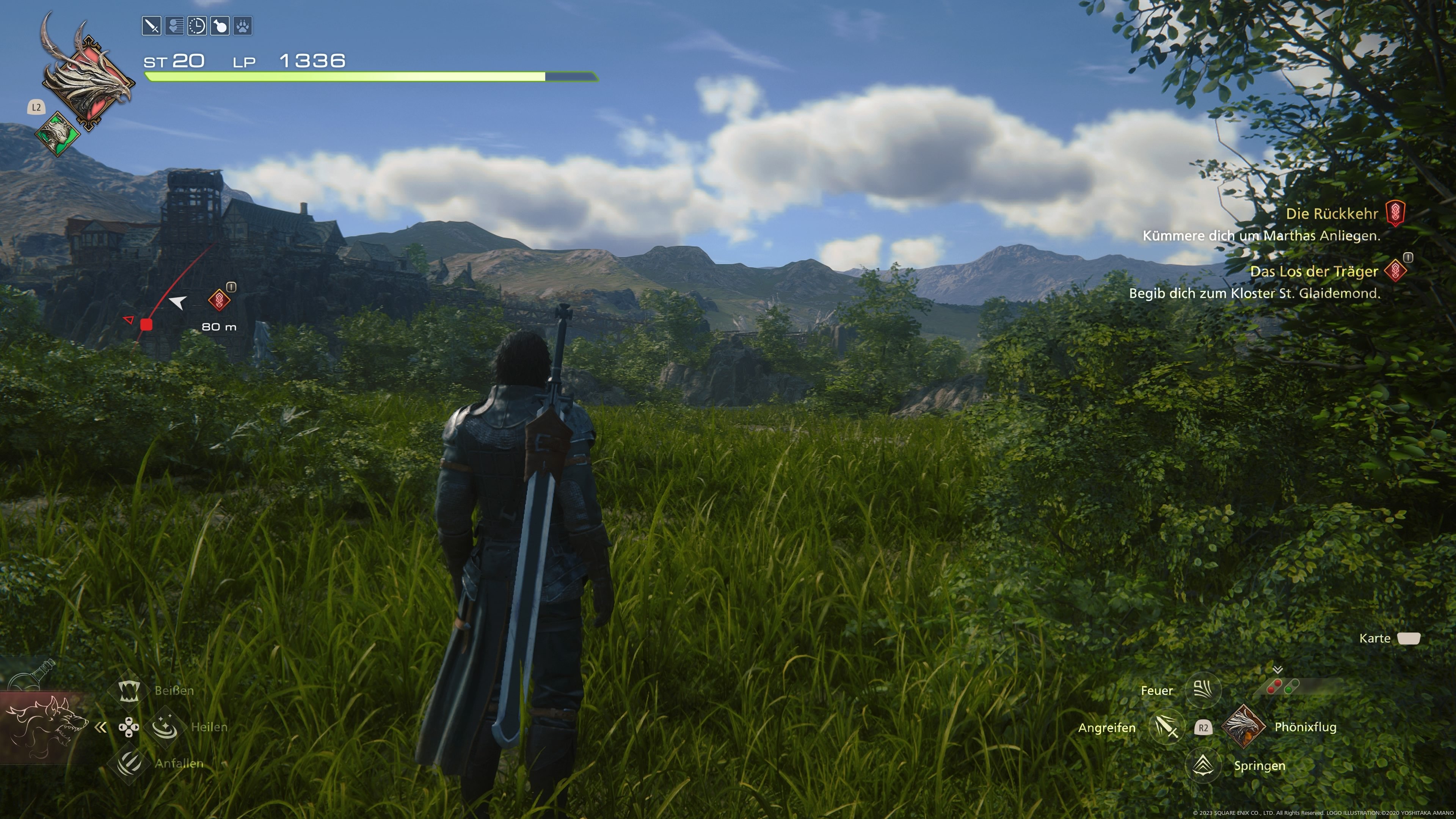 Final Fantasy XVI