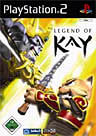 Legend of Kay