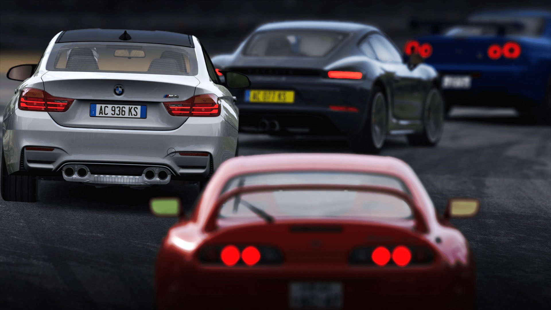 Assetto Corsa: Ultimate Edition