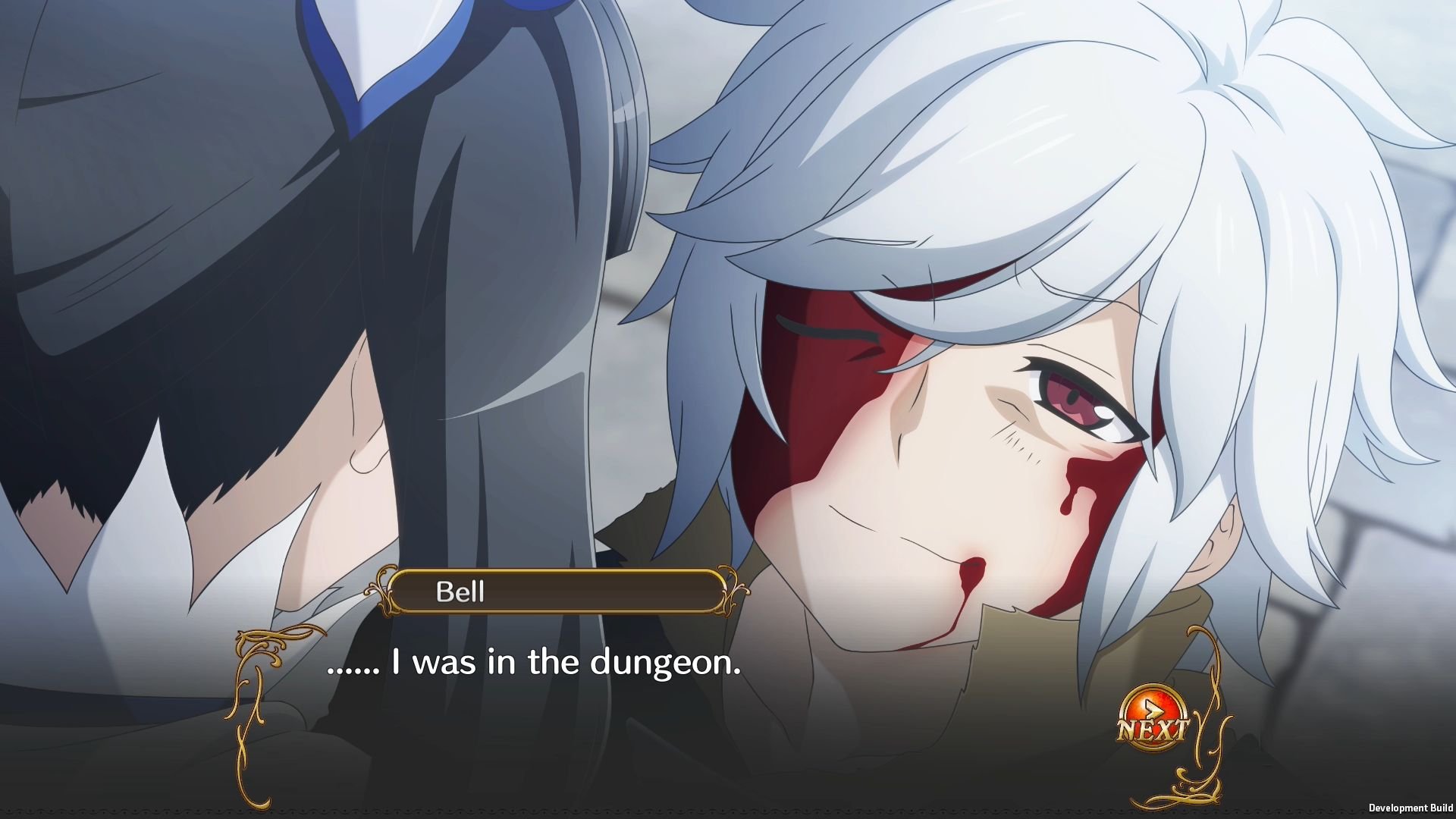 Is It Wrong To Try To Pick Up Girls In A Dungeon? - Infinite Combate