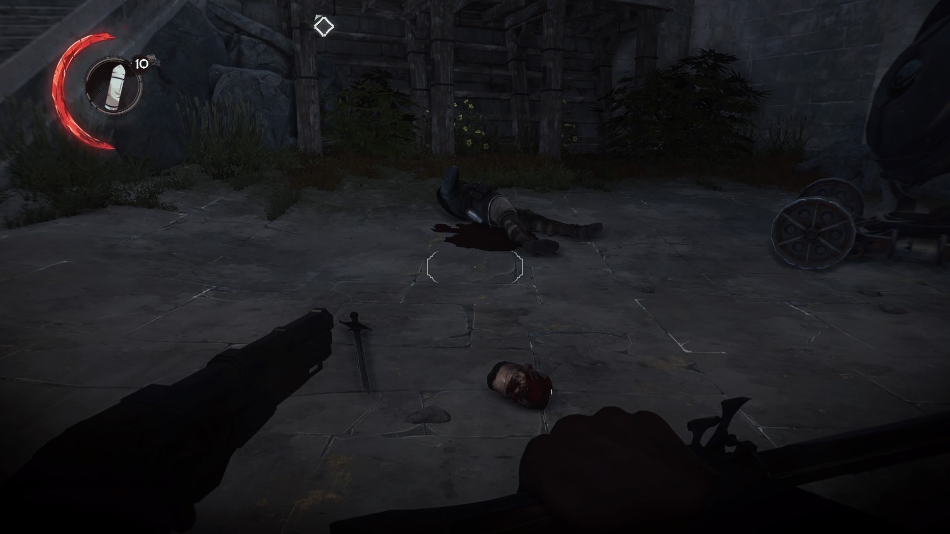 Neue Gameplayvideos zu Dishonored 2