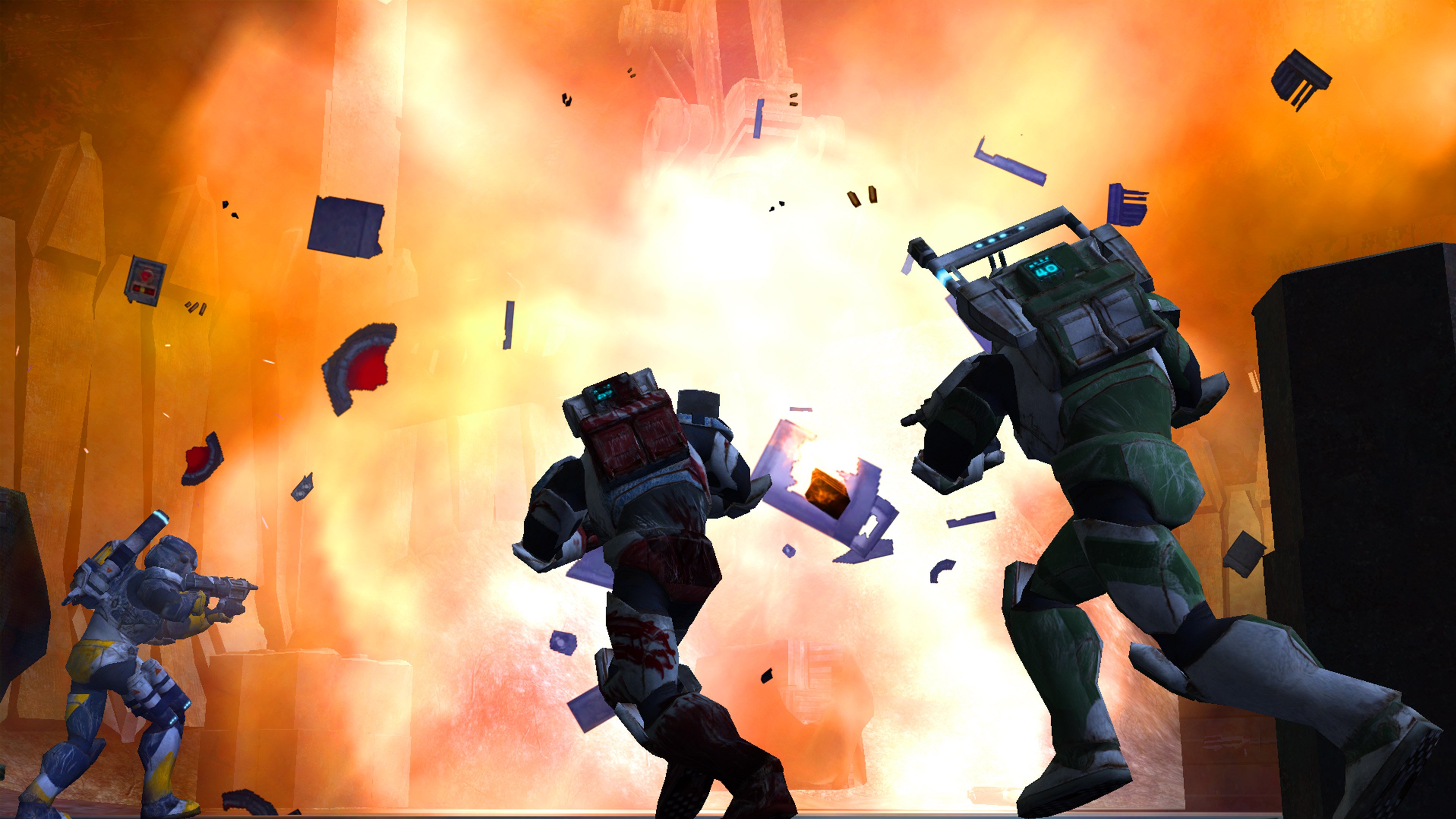 Star Wars: Republic Commando