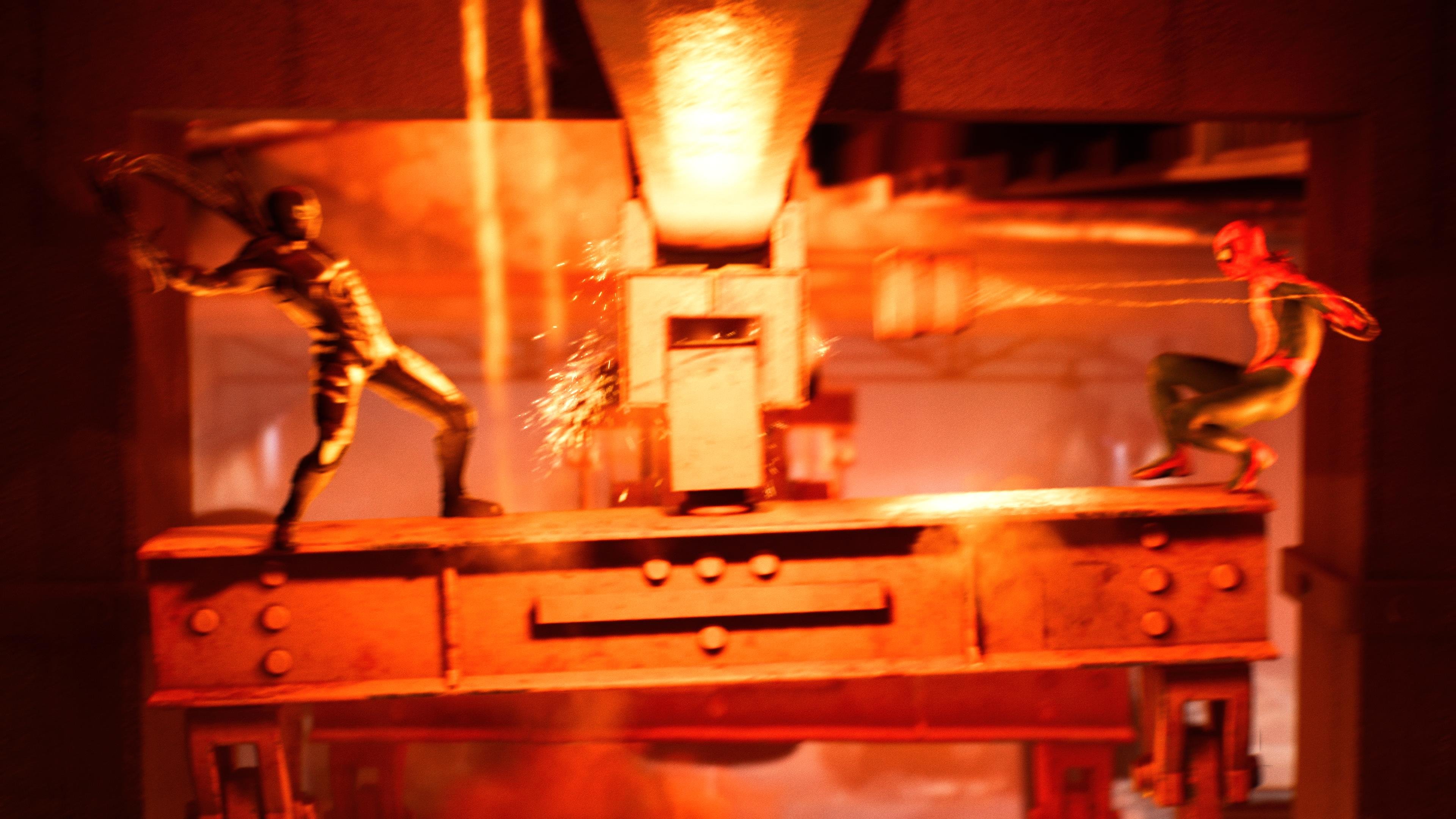 Marvel`s Spider-Man 2