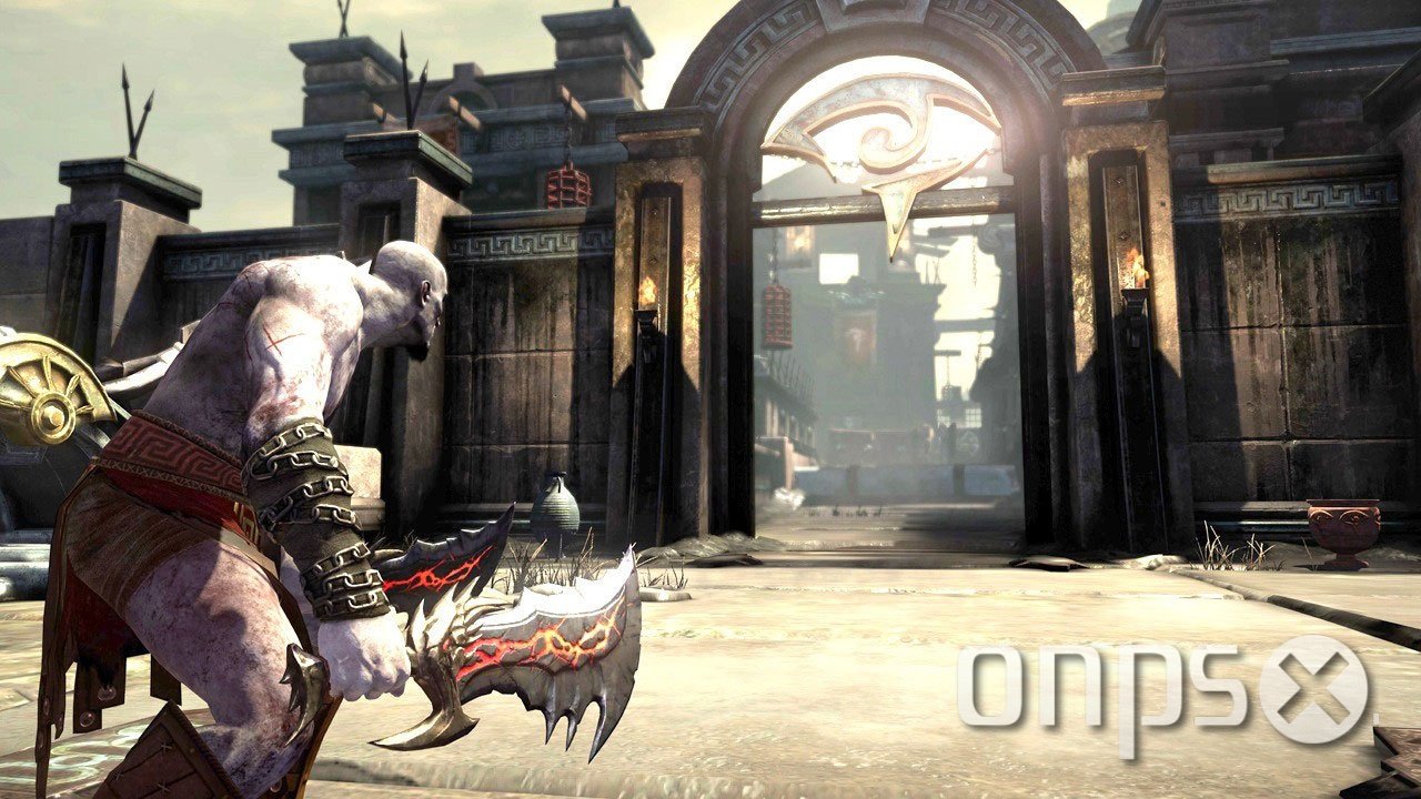 God of War: Ascension