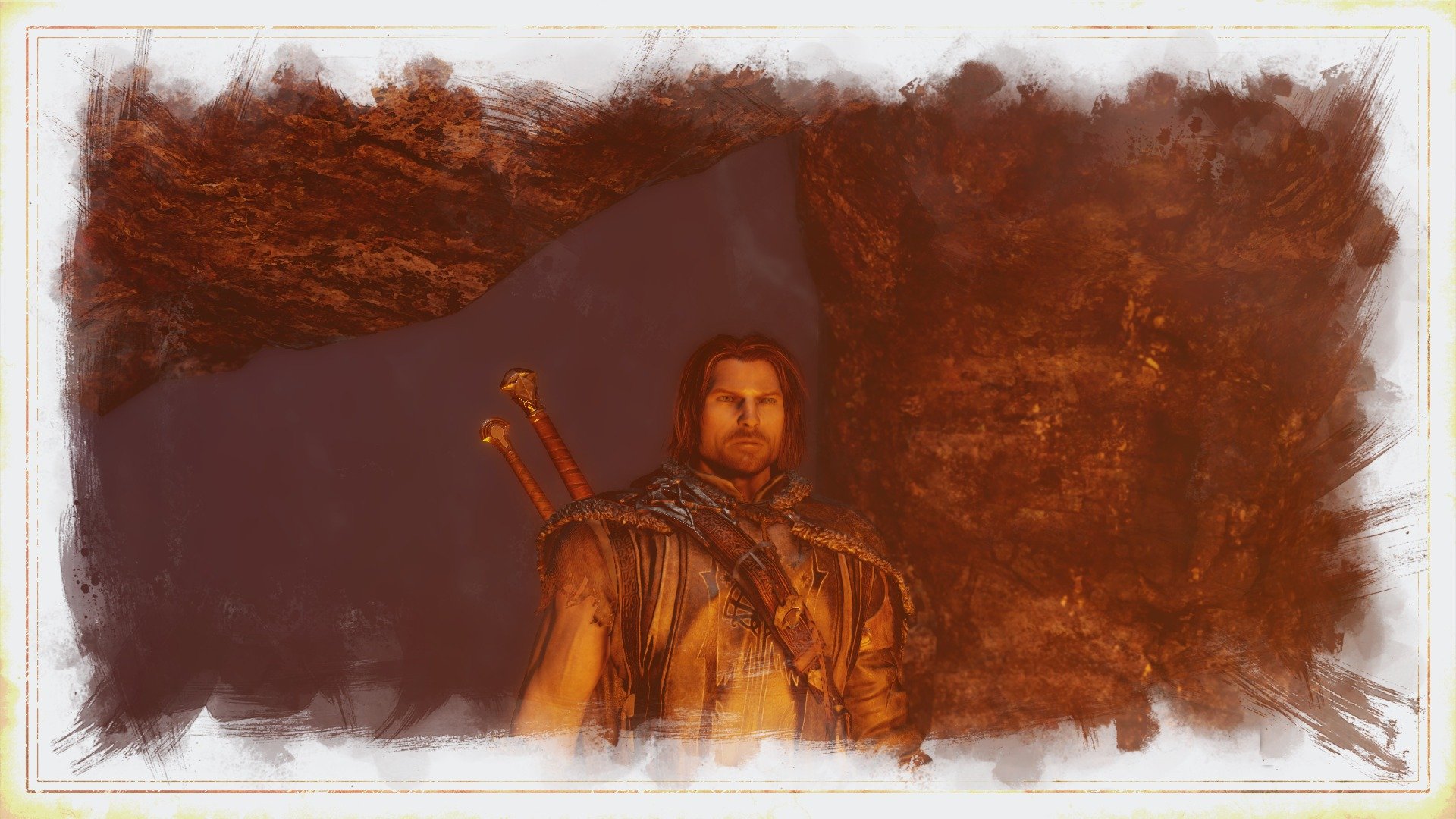 Mittelerde: Mordors Schatten