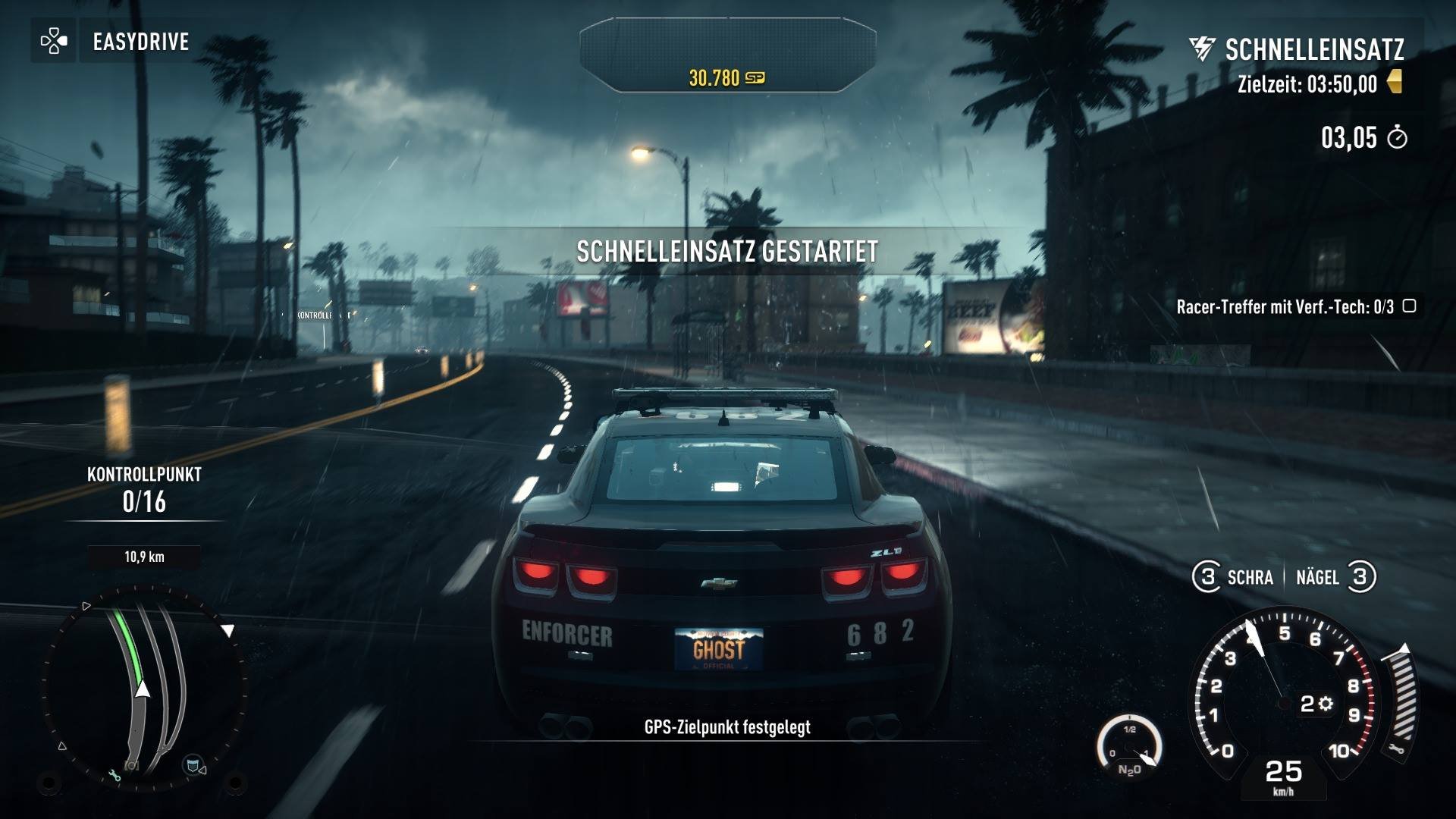 Need for Speed Rivals Launch Trailer