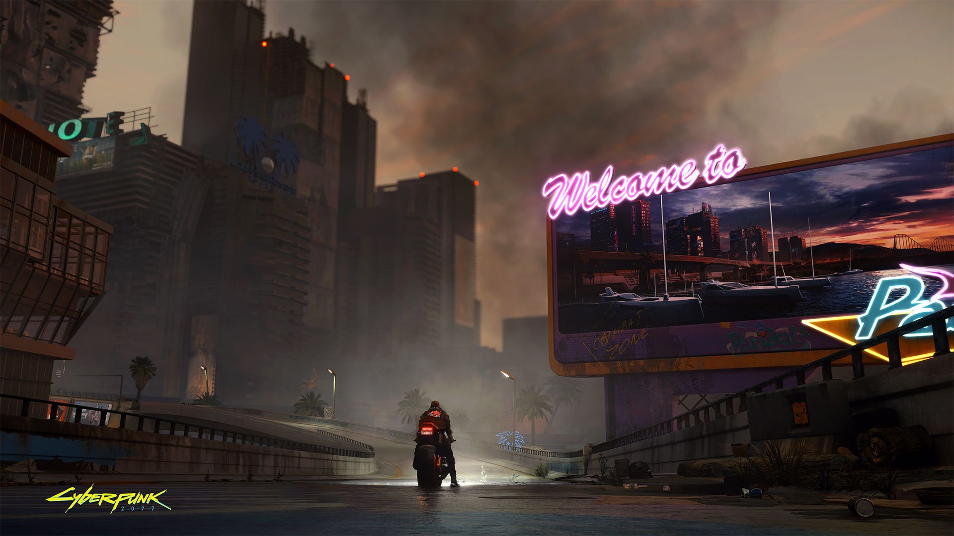 Witcher 3 & Cyberpunk 2077 - Next-Gen Versionen verschoben