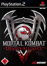 Mortal Kombat: Deadly Alliance